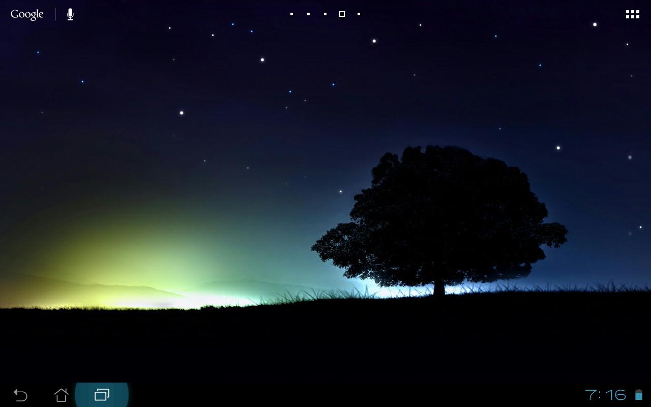 1280x800 Asus Transformer Prime