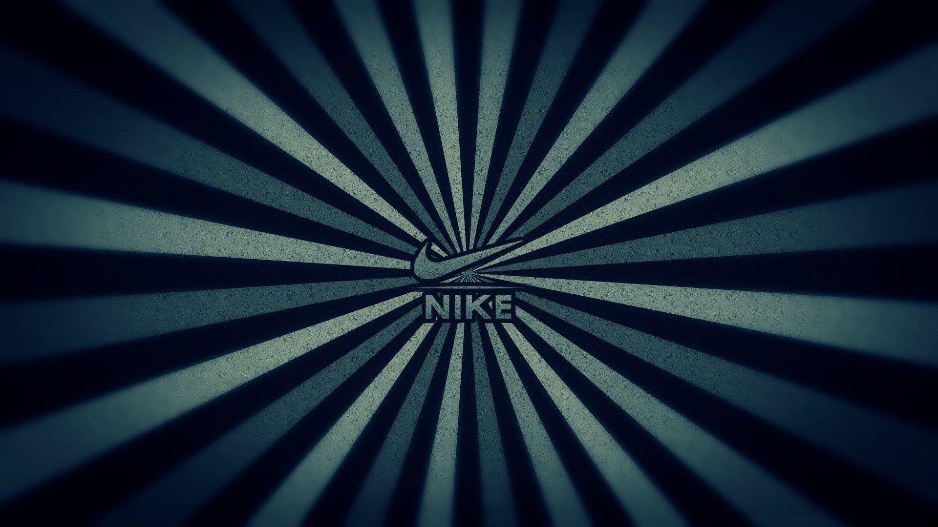 1920x1080 Nike Black Wallpaper On HDWallpaperPage