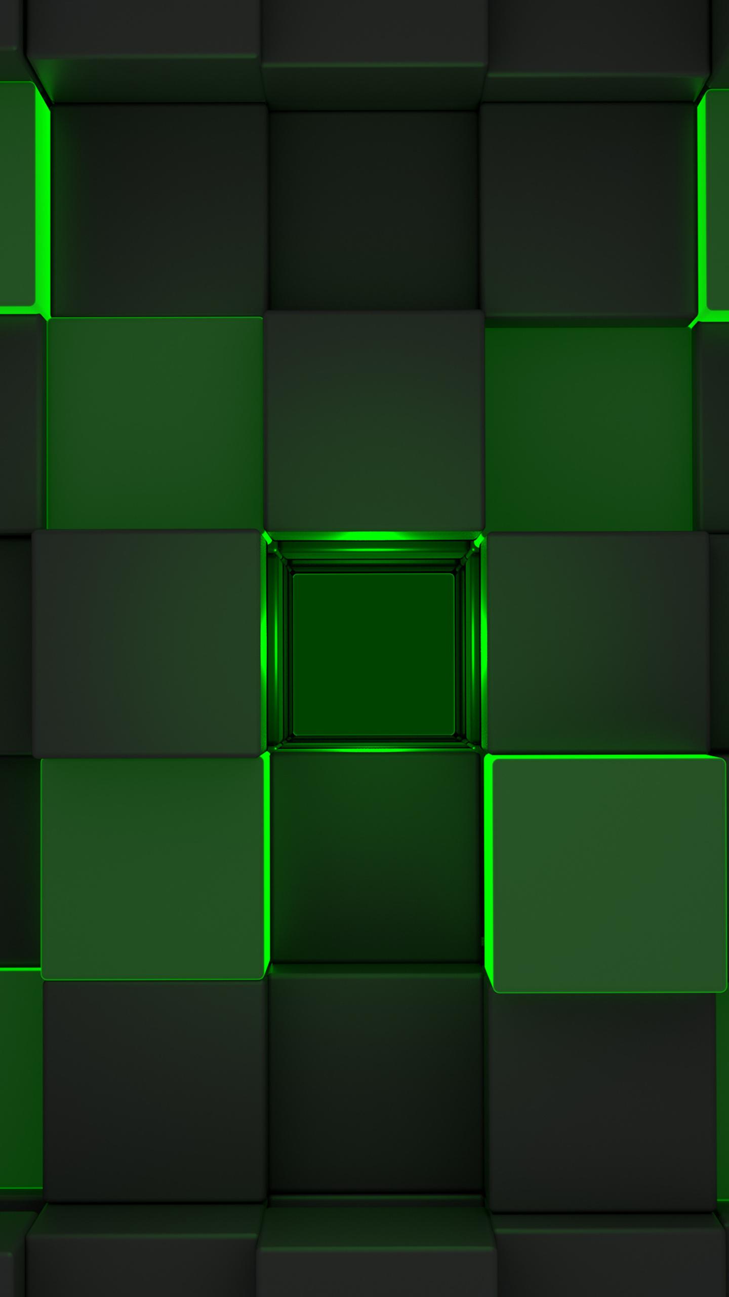 1440x2560 3D Cubes 4k Samsung Galaxy S S7 , Google Pixel XL , Nexus 6P , LG G5 HD 4k Wallpaper, Image, Background, Photo and Picture