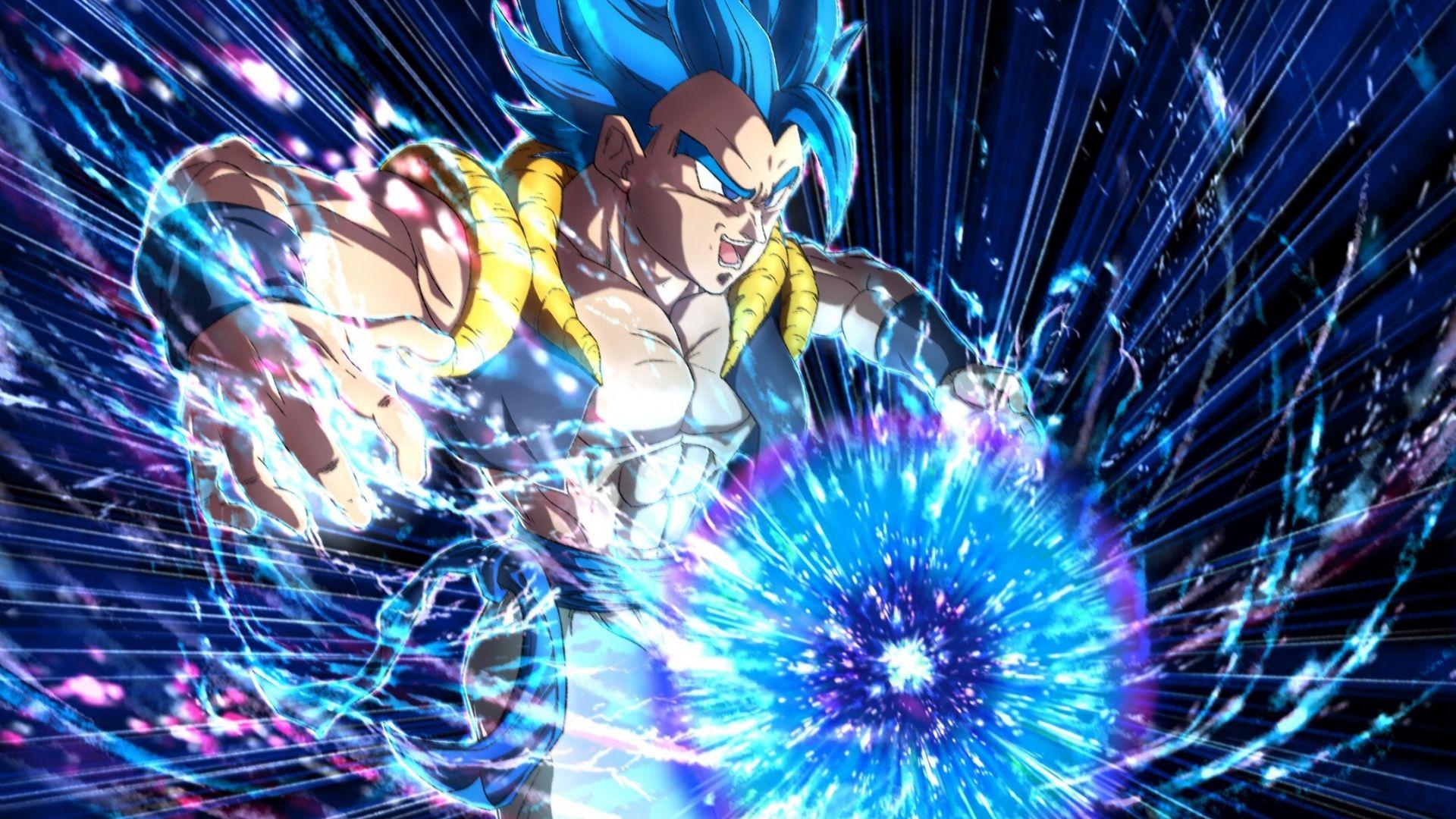 Gogeta Pc Wallpapers Top Free Gogeta Pc Backgrounds Wallpaperaccess 