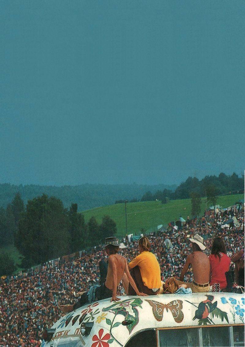 Woodstock Festival Wallpapers Top Free Woodstock Festival Backgrounds Wallpaperaccess