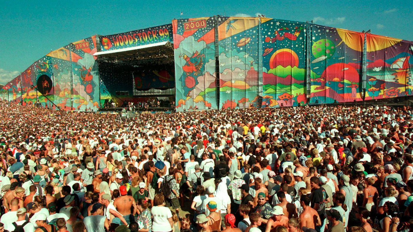 1400x788 Introducing 'Break Stuff: The Story of Woodstock '99'