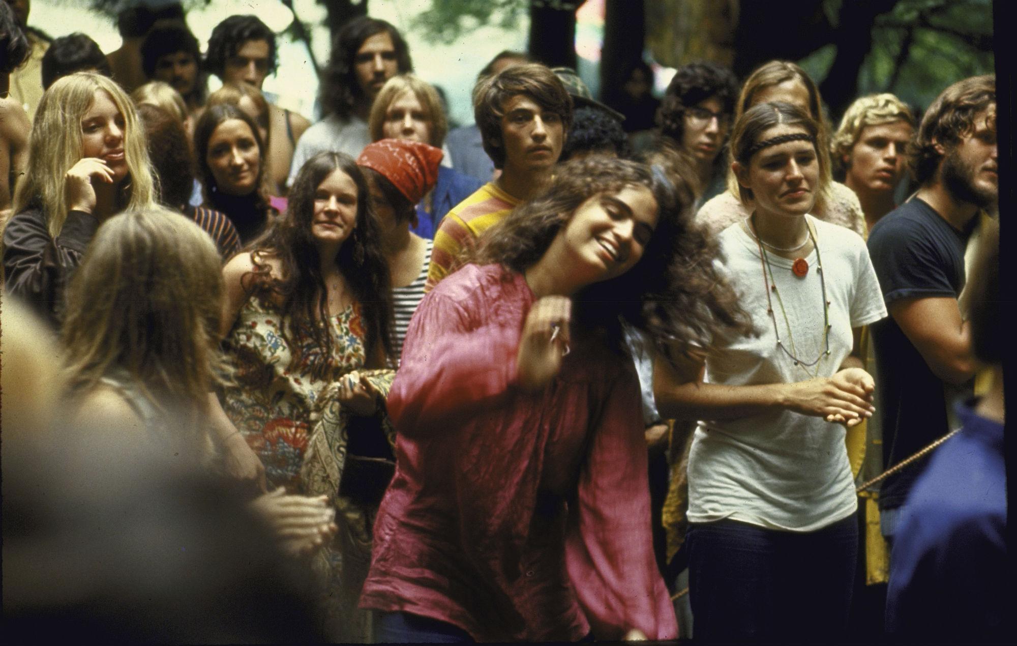 2000x1270 50th anniversary Woodstock festival to take place on original site