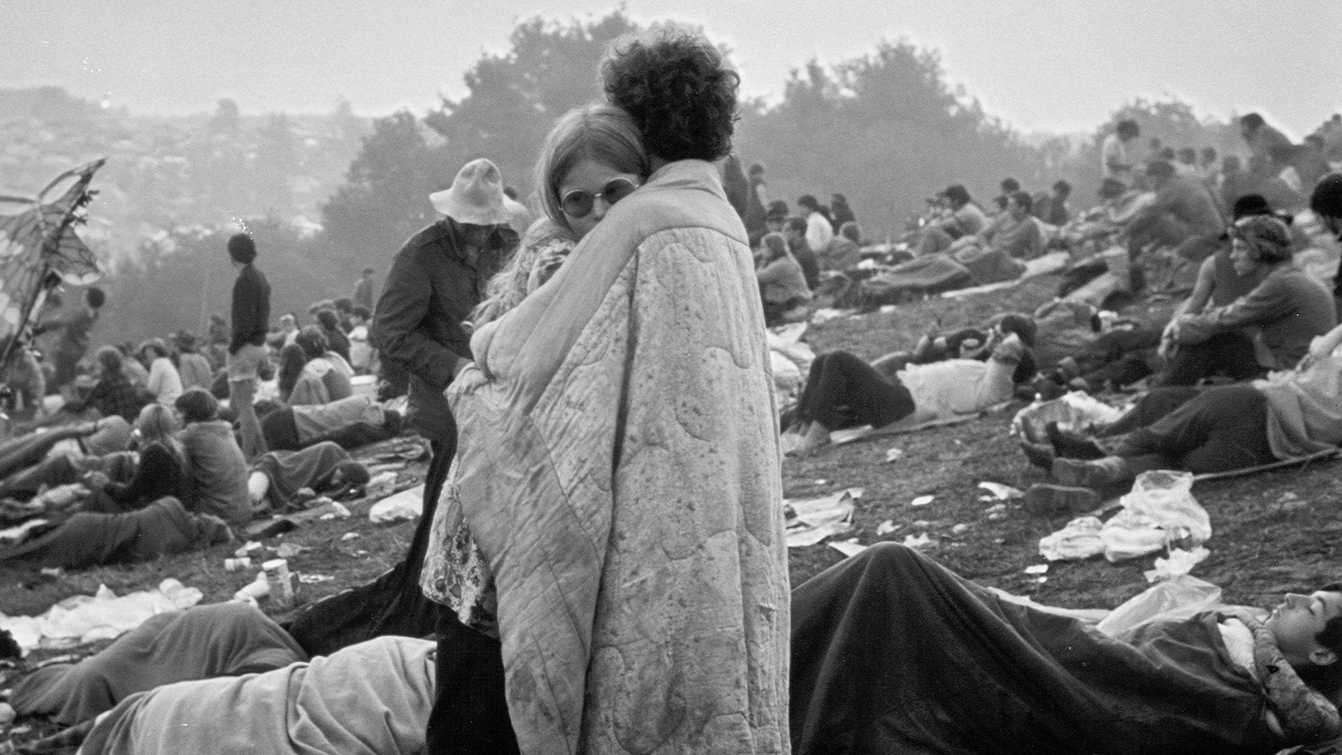 1920x1080 Woodstock 50th anniversary: The best photographs from the festival