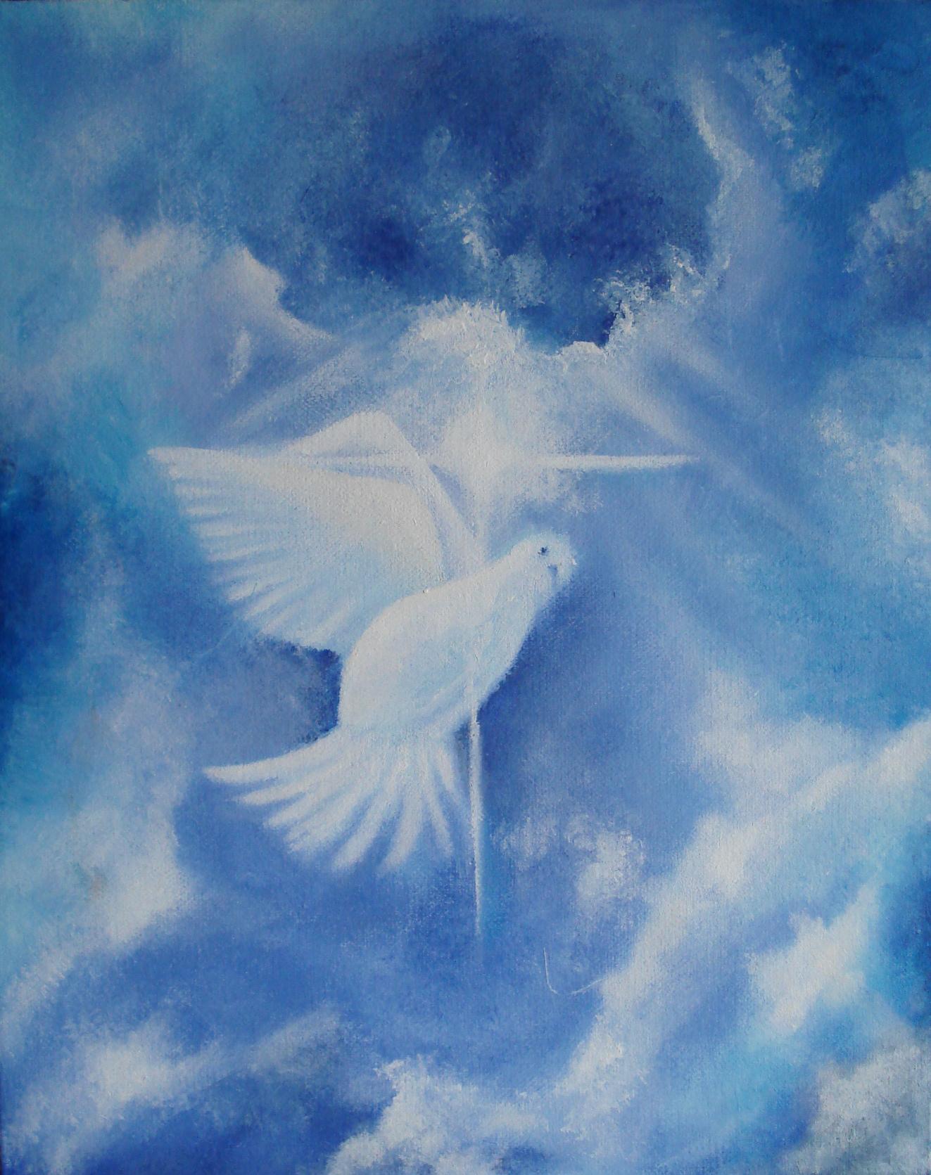 1323x1671 Holy Spirit Background