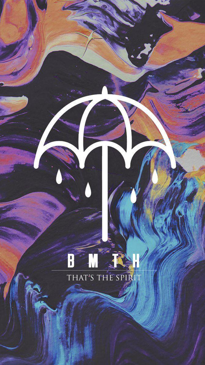 670x1191 That's The Spirit Wallpaper