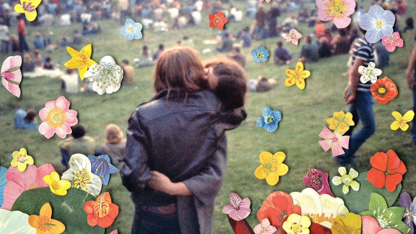 1600x900 Woodstock's Contradictions, 50 Years Later
