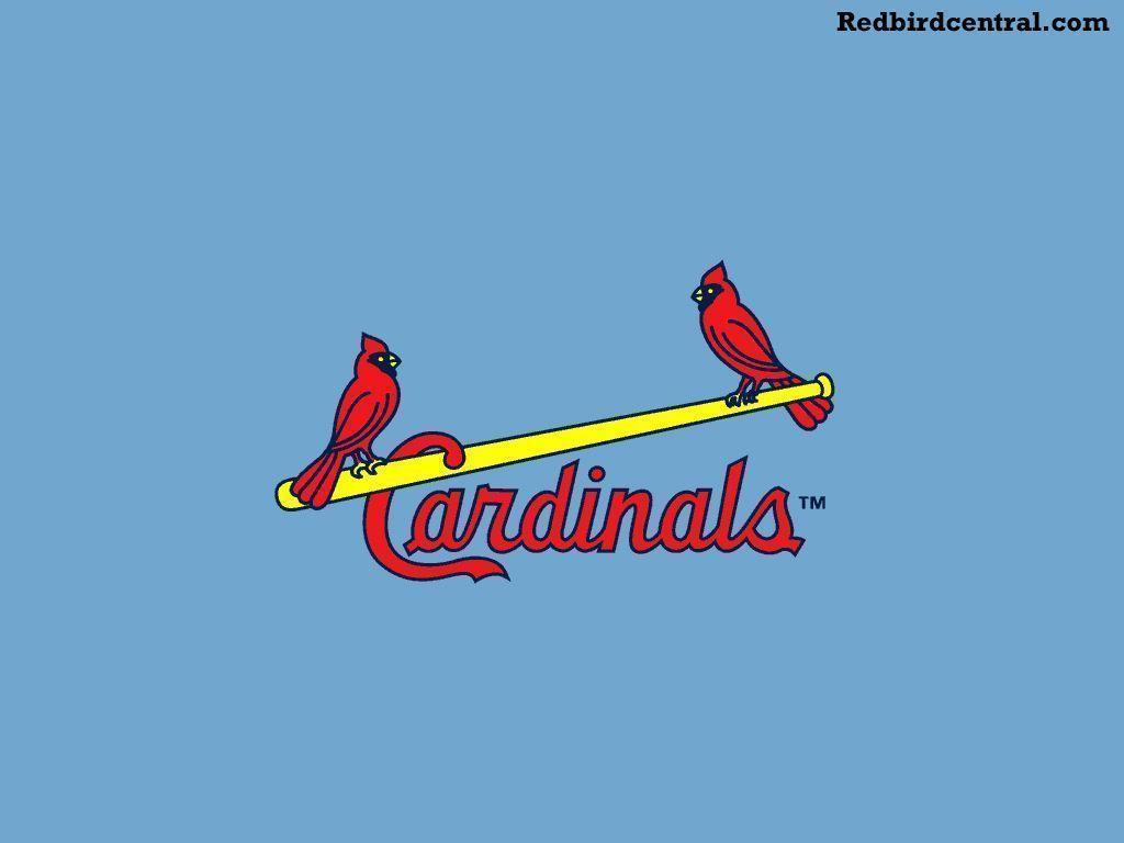 1024x768 St. Louis Cardinals Wallpaper