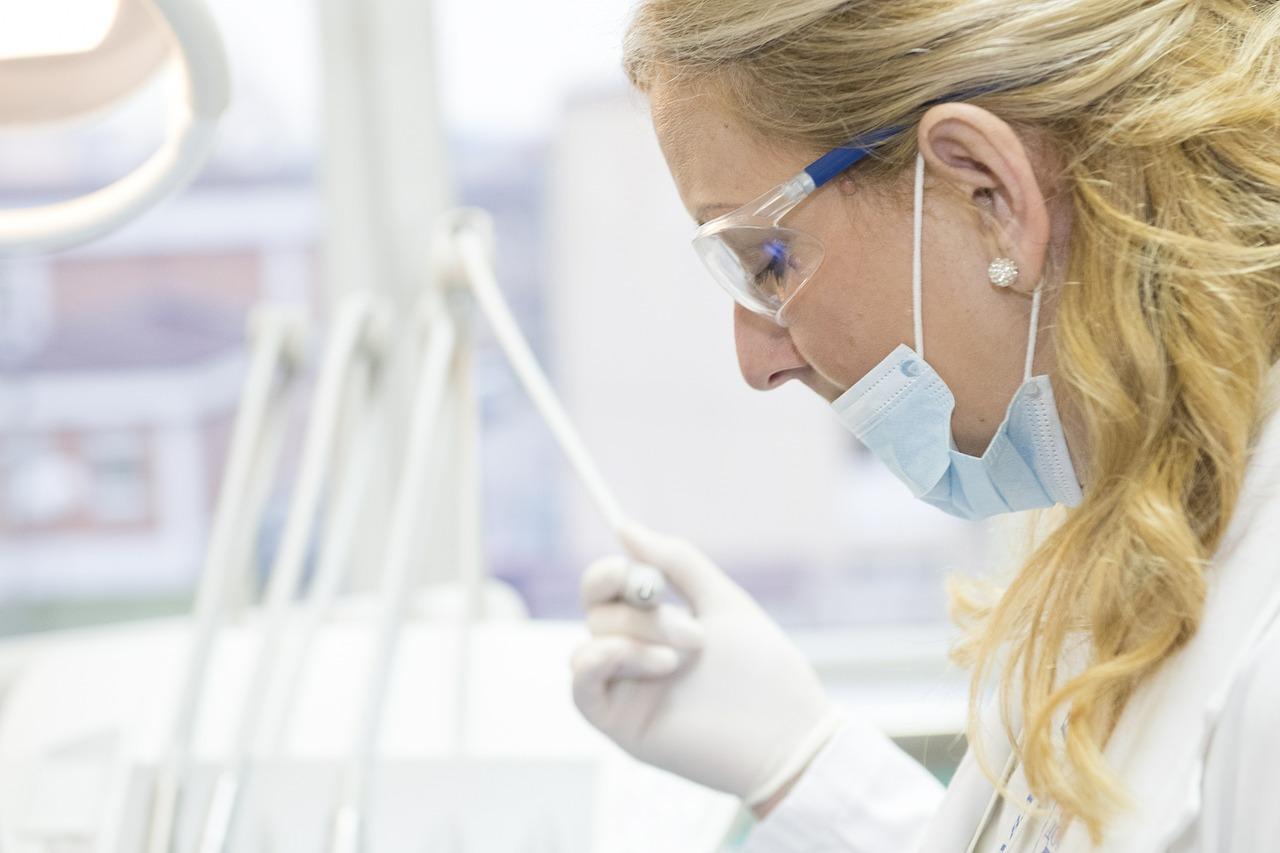 1280x853 Don't Let Avoiding the Dentist Cause Irreversible Harm to Your Smile Dental Health Resource