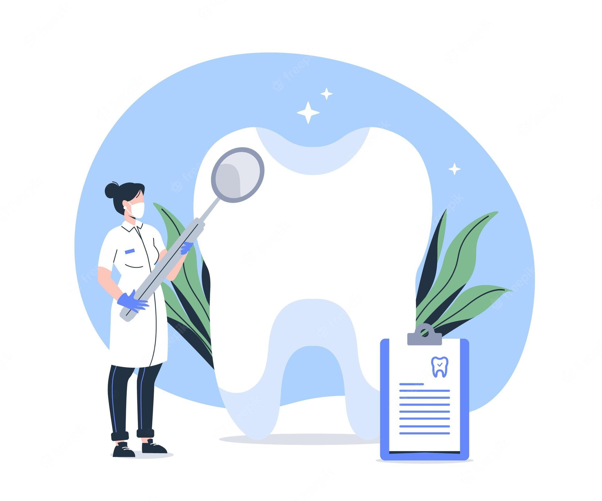 2000x1666 Dental Health Image. Free Vectors, & PSD