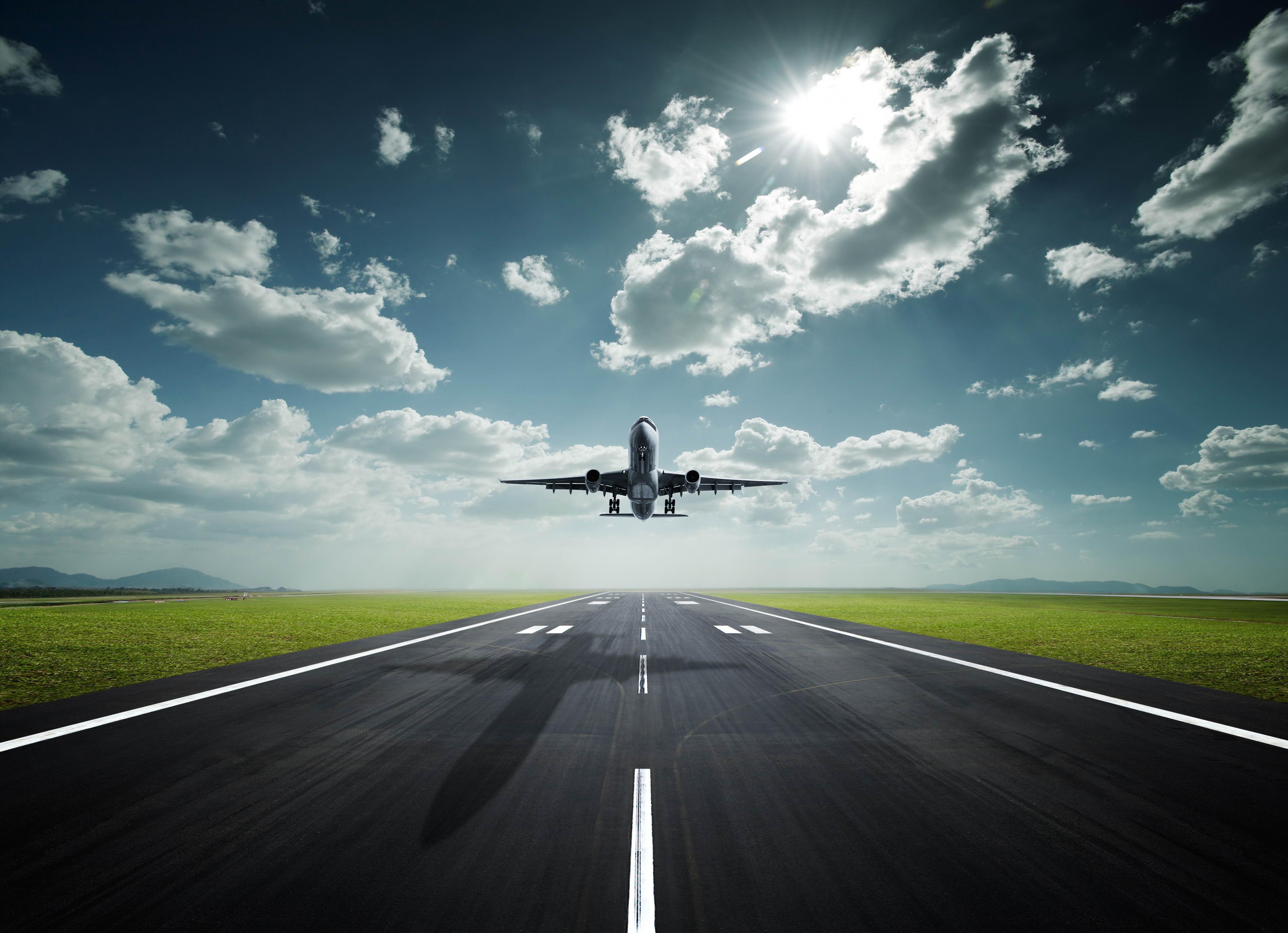 3944x2857 Aircraft HD Wallpaper and Background