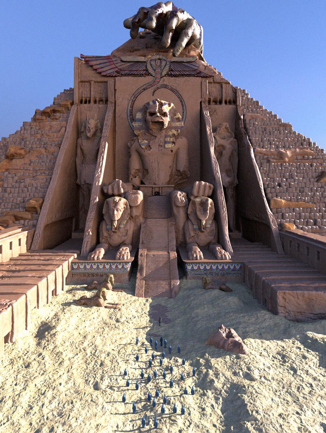 1080x1434 Powerslave