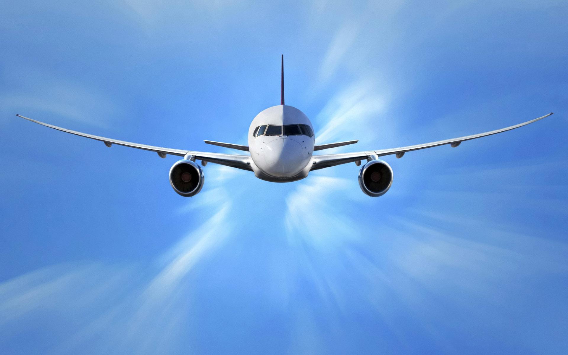 1920x1200 Aircraft Wallpaper
