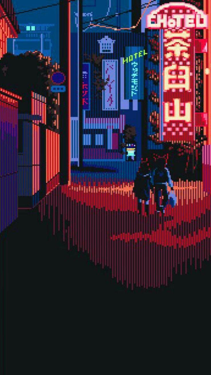 736x1308 Free download 8 Bit Synthwave Wallpaper [736x1308] for your Desktop, Mobile & Tablet. Explore 8 Bit Phone Wallpaper Bit Wallpaper, 8 Bit Wallpaper, 8 Bit Mario Wallpaper