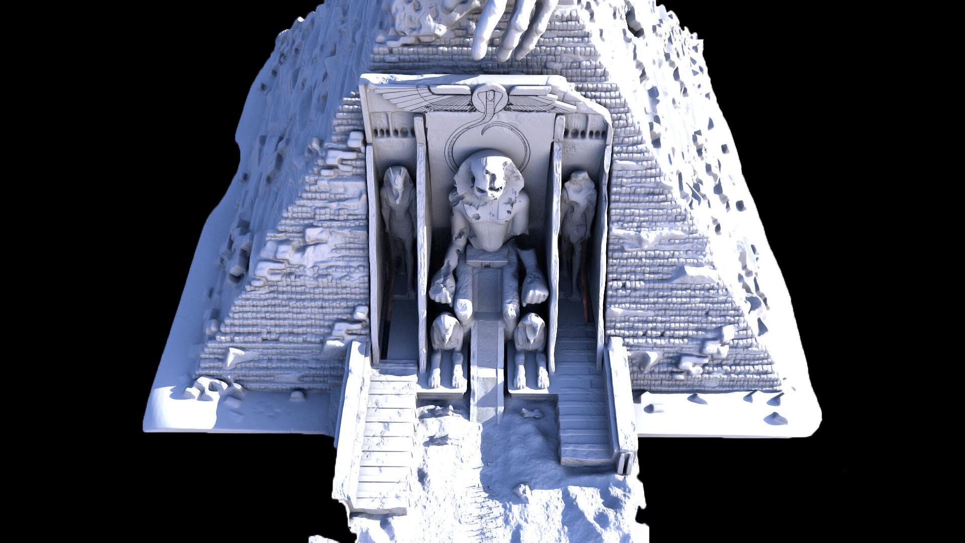1920x1080 Powerslave