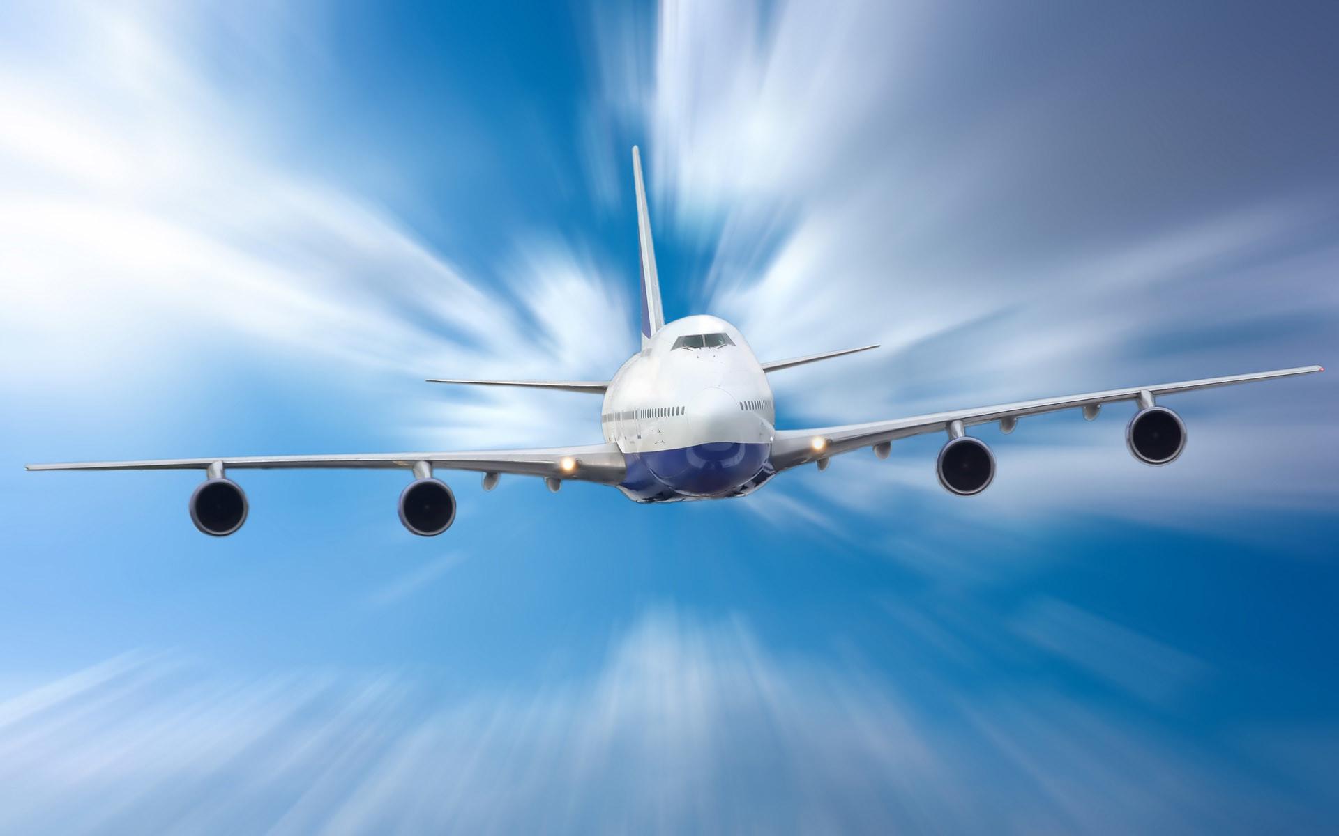 1920x1200 Aircraft Wallpaper HD