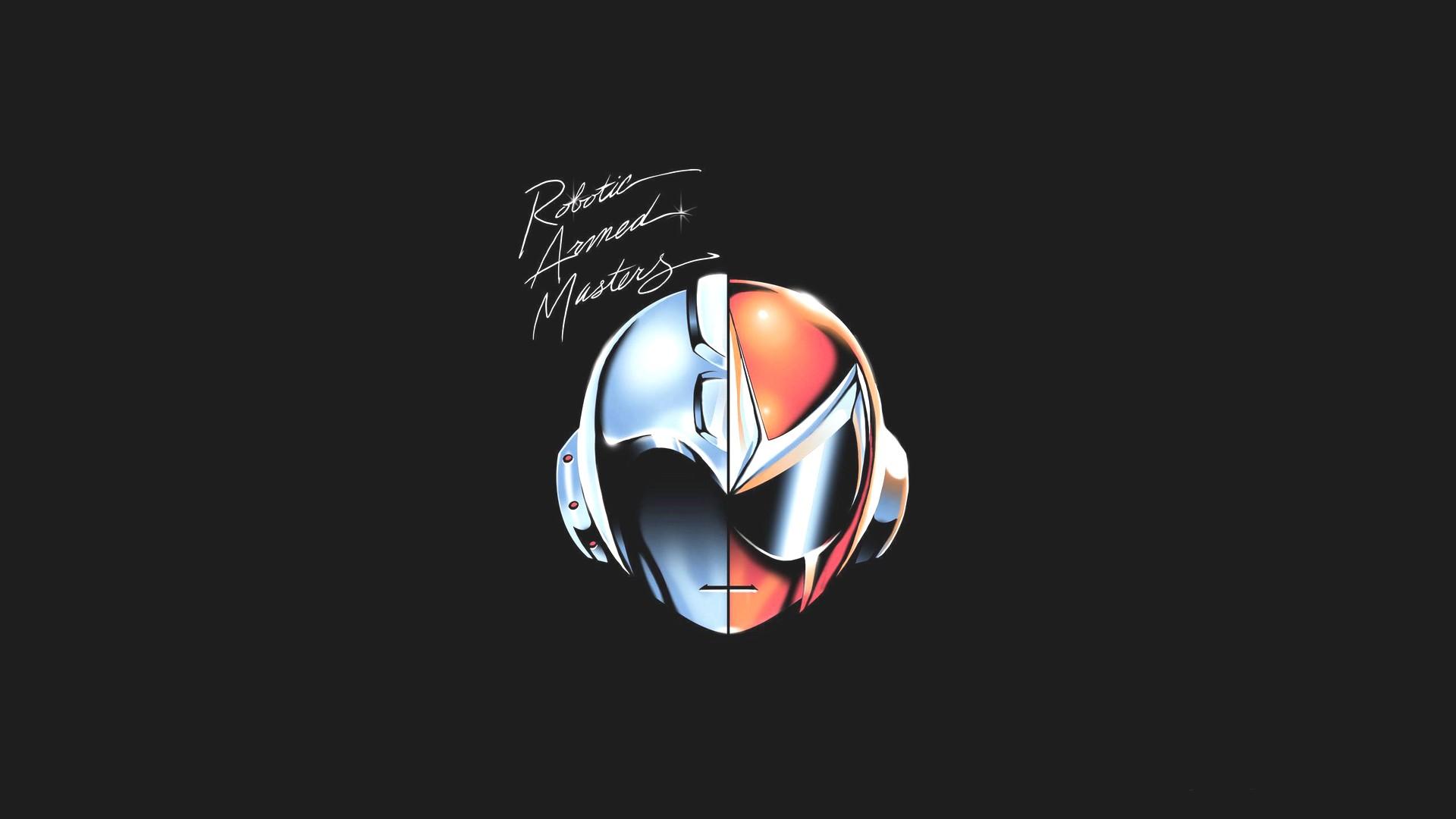 1920x1080 Proto Man HD Wallpaper and Background