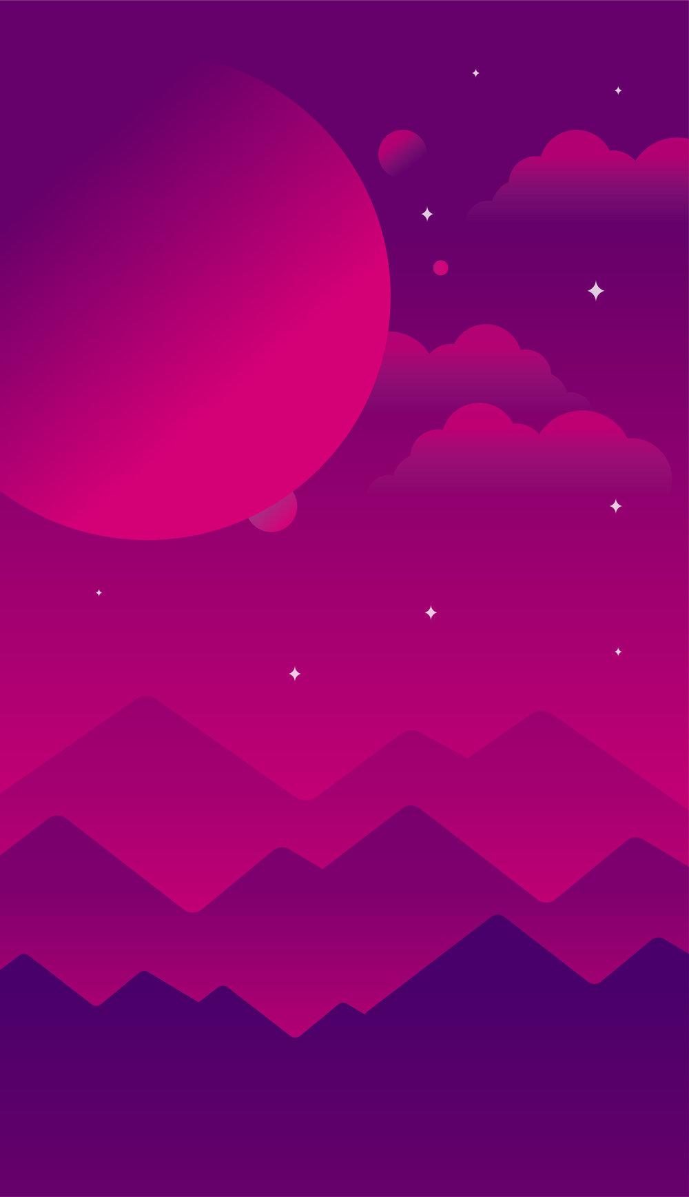 1000x1736 Mobile Wallpaper