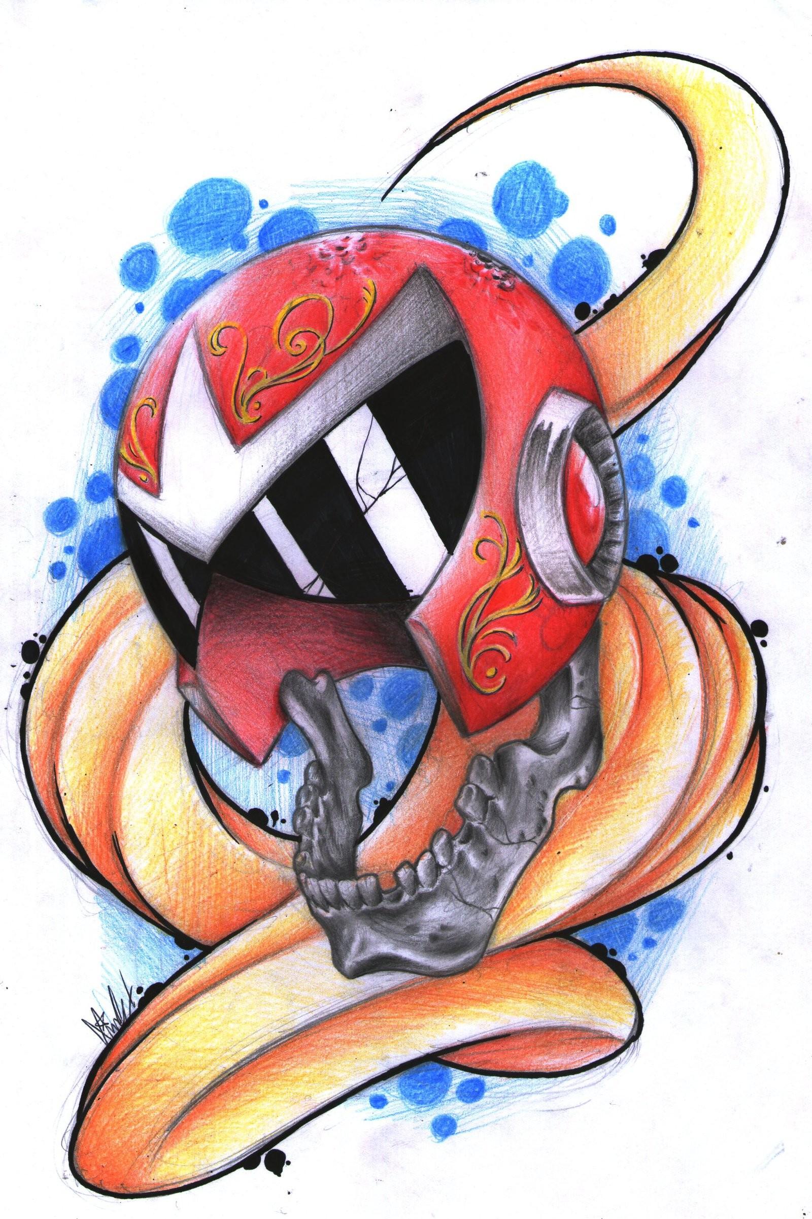 1600x2401 Protoman I stand alone, but I will not be broken