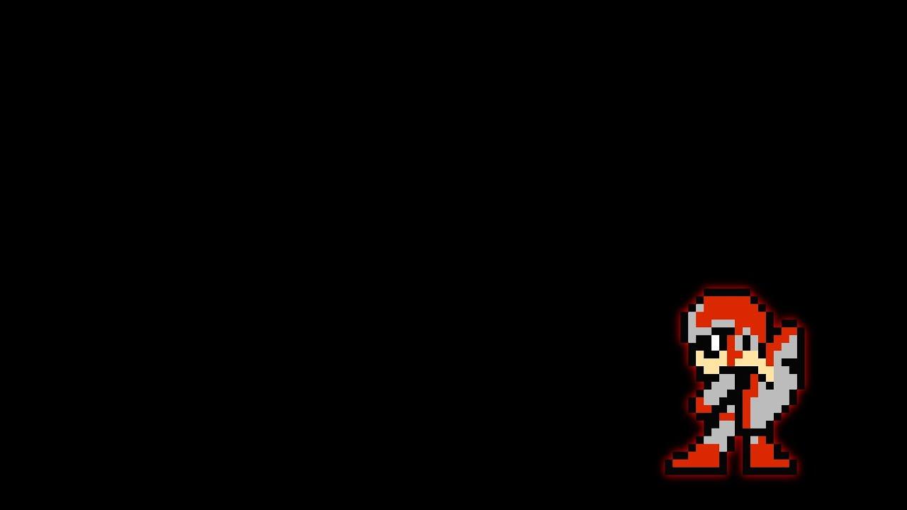1280x720 Ending Man 3 (We Are ROCK MEN!) [EXTENDED]