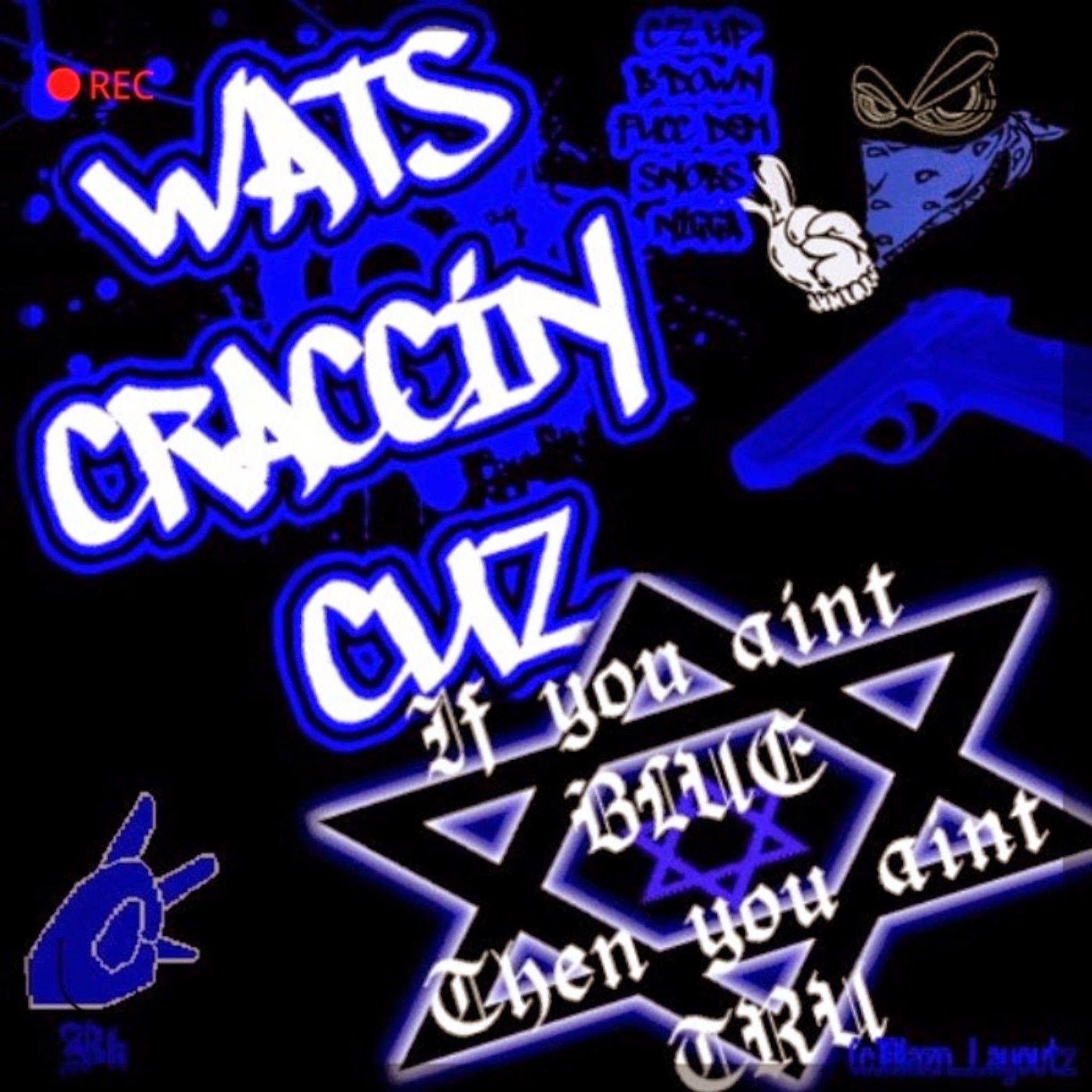 crip wallpaper gang APK for Android Download
