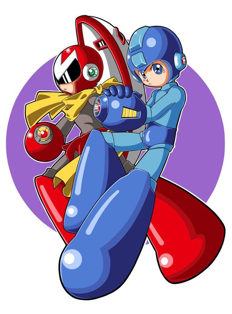768x1041 Megaman and Protoman Wallpaper. Mega man, Batman vs superman, Retro videos