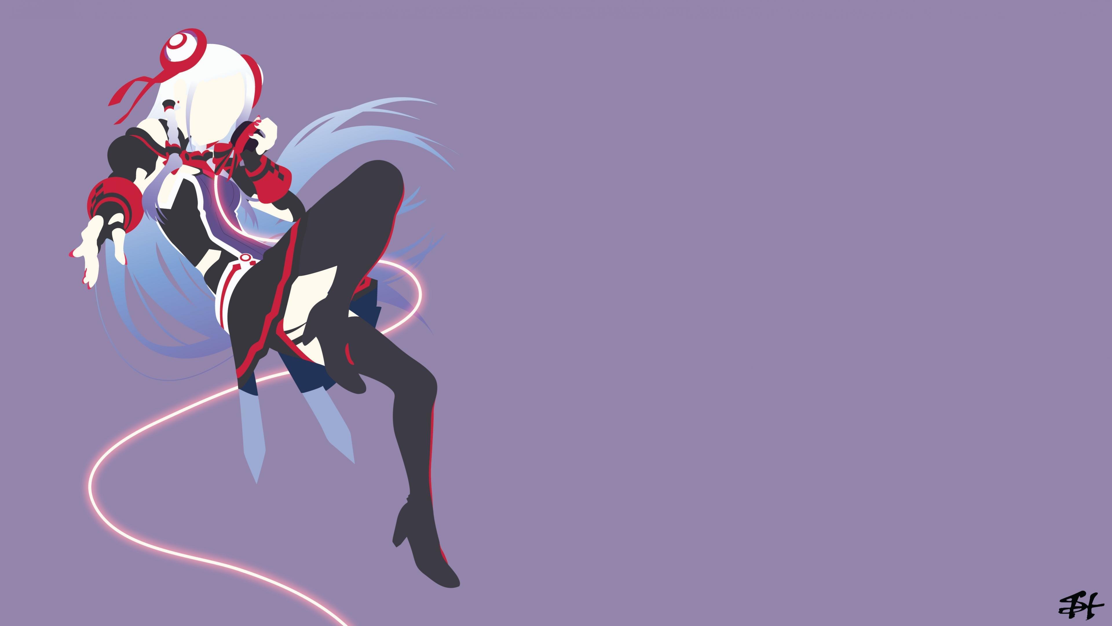 3840x2160 Minimalist wallpaper 3840x2160 Ultra HD 4k desktop background