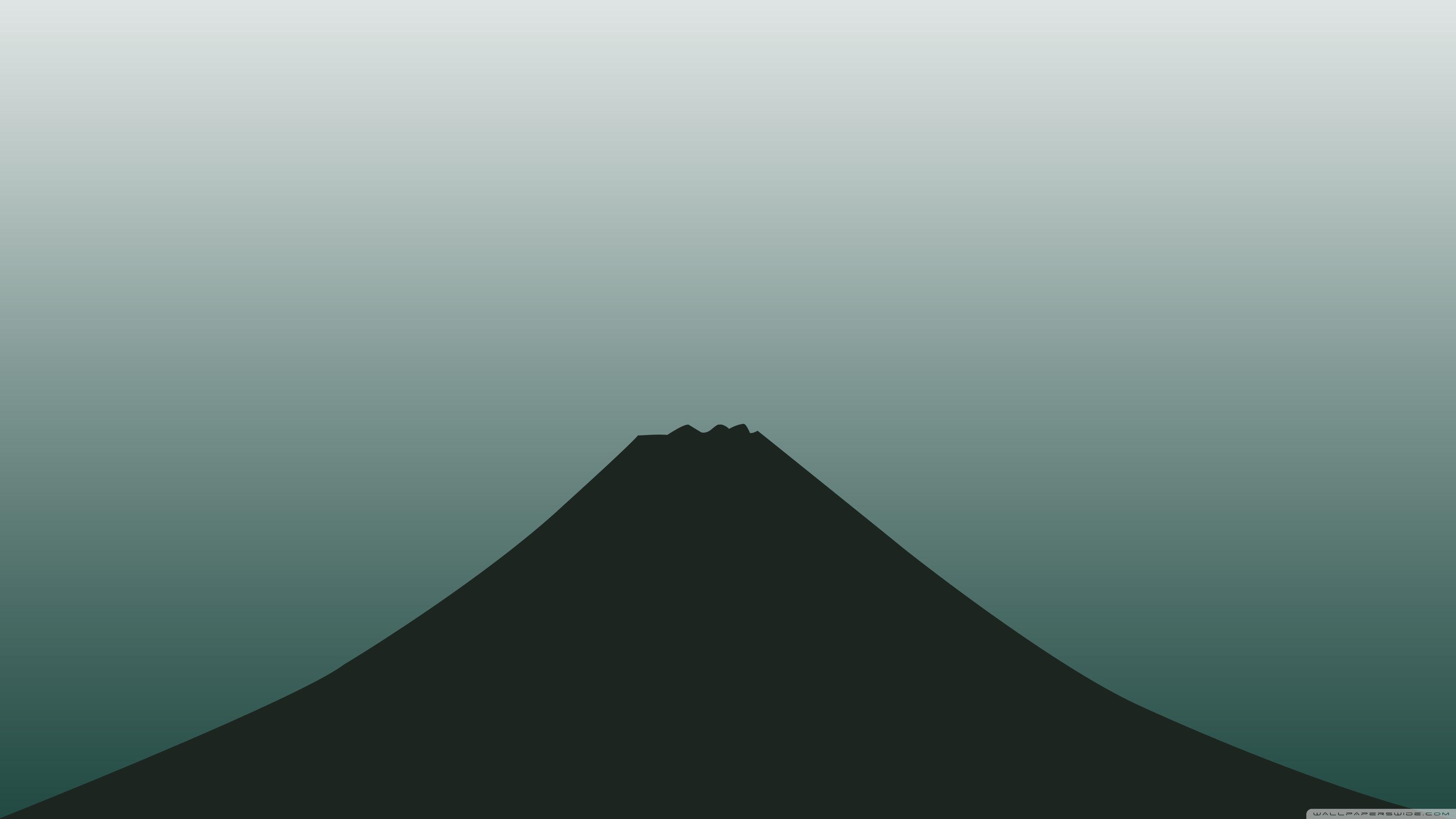 3840x2160 10K Minimalist Wallpaper FULL HD 1080p For PC Desk