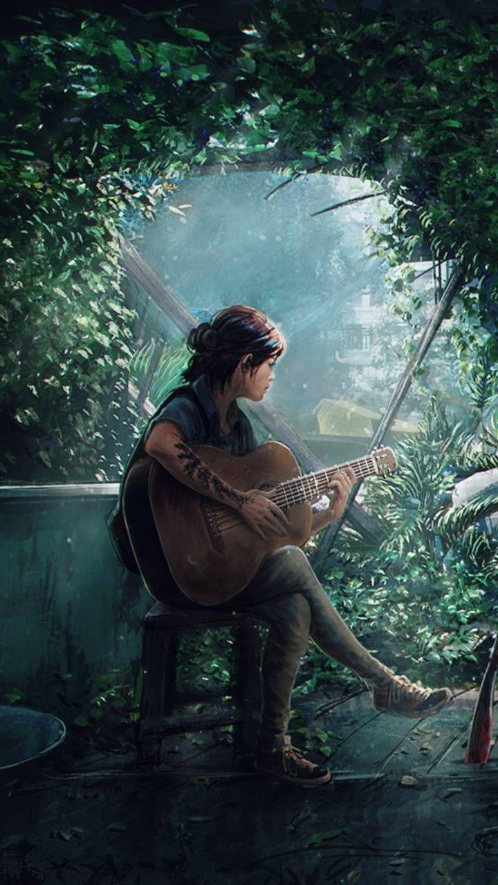 720x1280 The last of us 2 wallpaper by Bayd3mir. The last of us, The lest of us, The last of us2