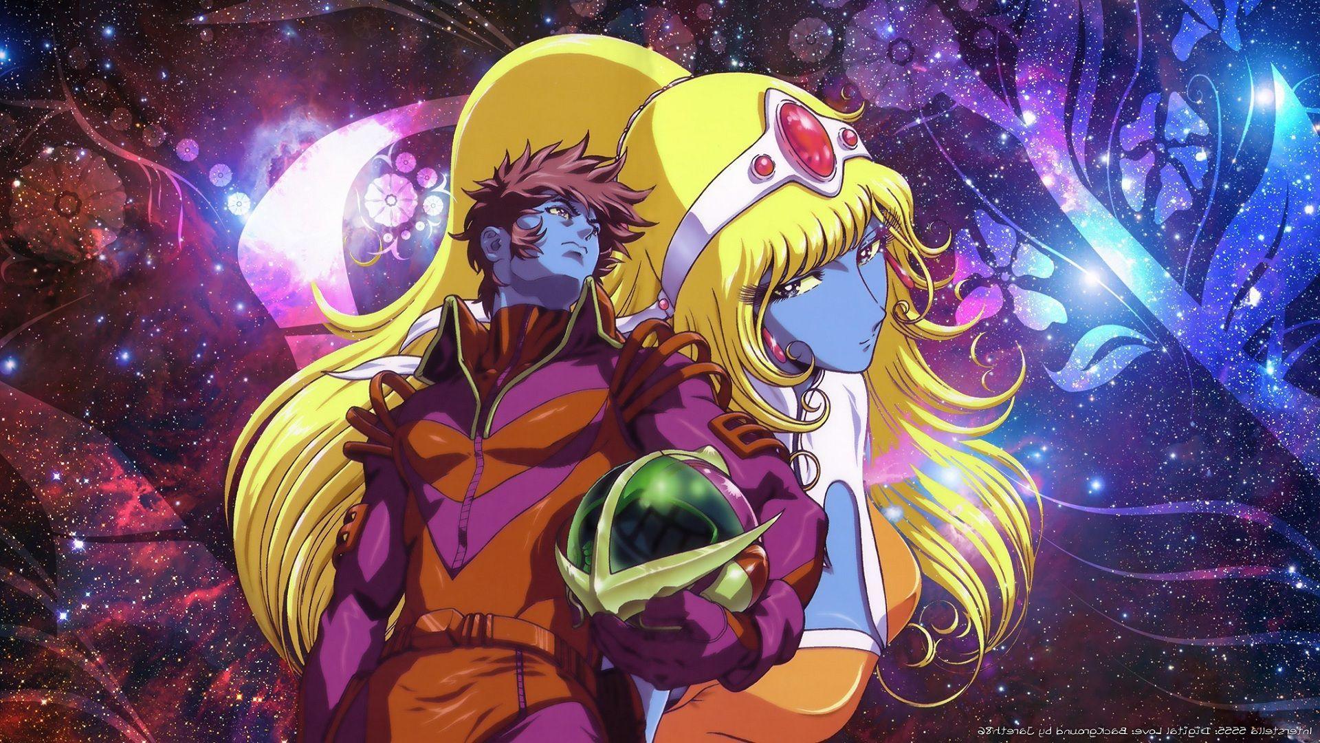 1920x1080 Interstella 5555: The 5tory Of The 5ecret 5tar 5ystem Wallpaper