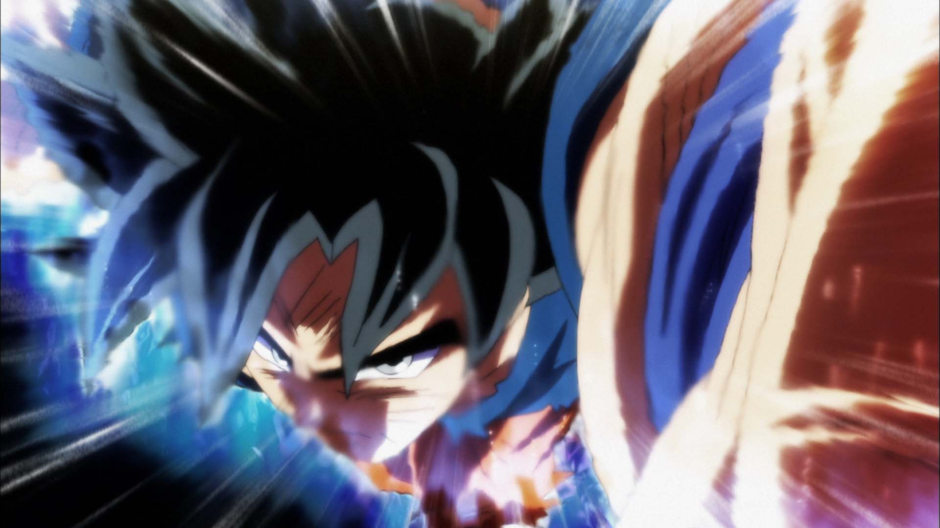 1920x1080 Free download Goku Ultra Instinct Wallpaper [1920x1080] for your Desktop, Mobile & Tablet. Explore Ultra Instinct Silver Wallpaper. Ultra Instinct Silver Wallpaper, Goku Ultra Instinct Wallpaper, Vegeta Ultra Instinct Wallpaper