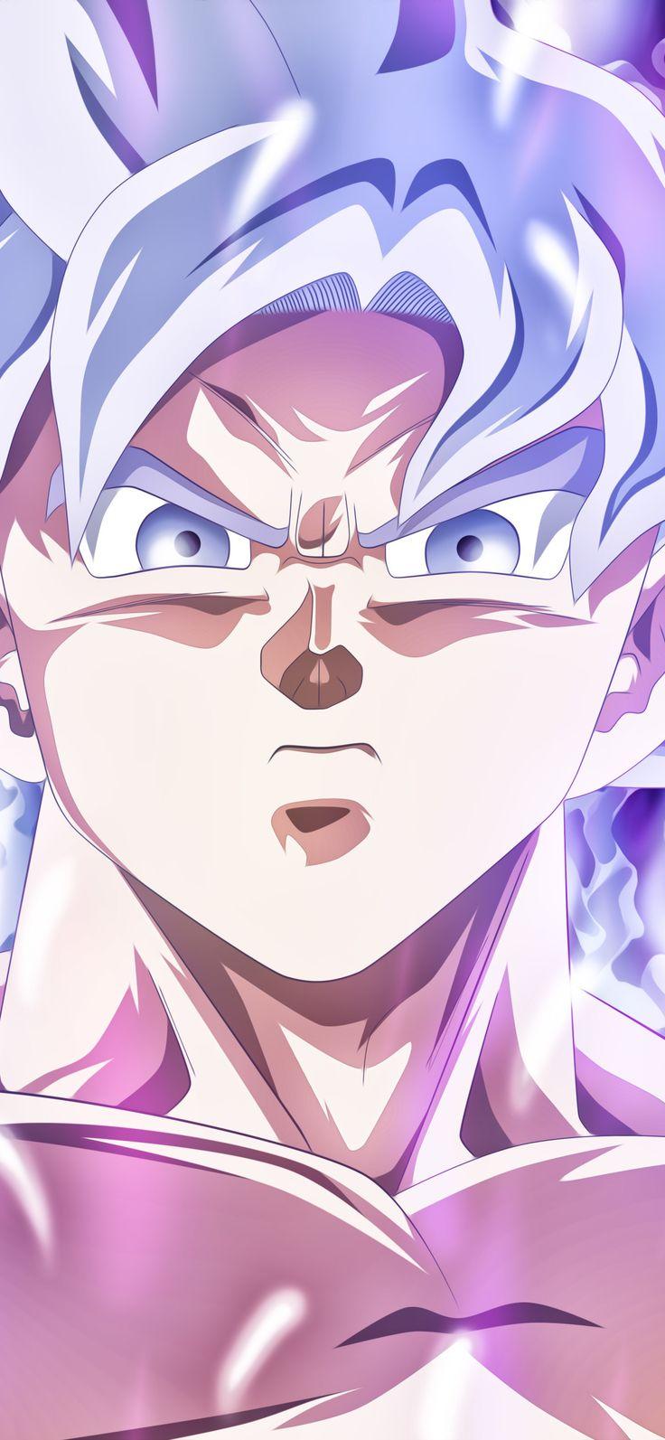 736x1593 Ultra Instinct Dragonball Wallpaper iPhone. Personajes de dragon ball, Personajes de goku, Gif de goku