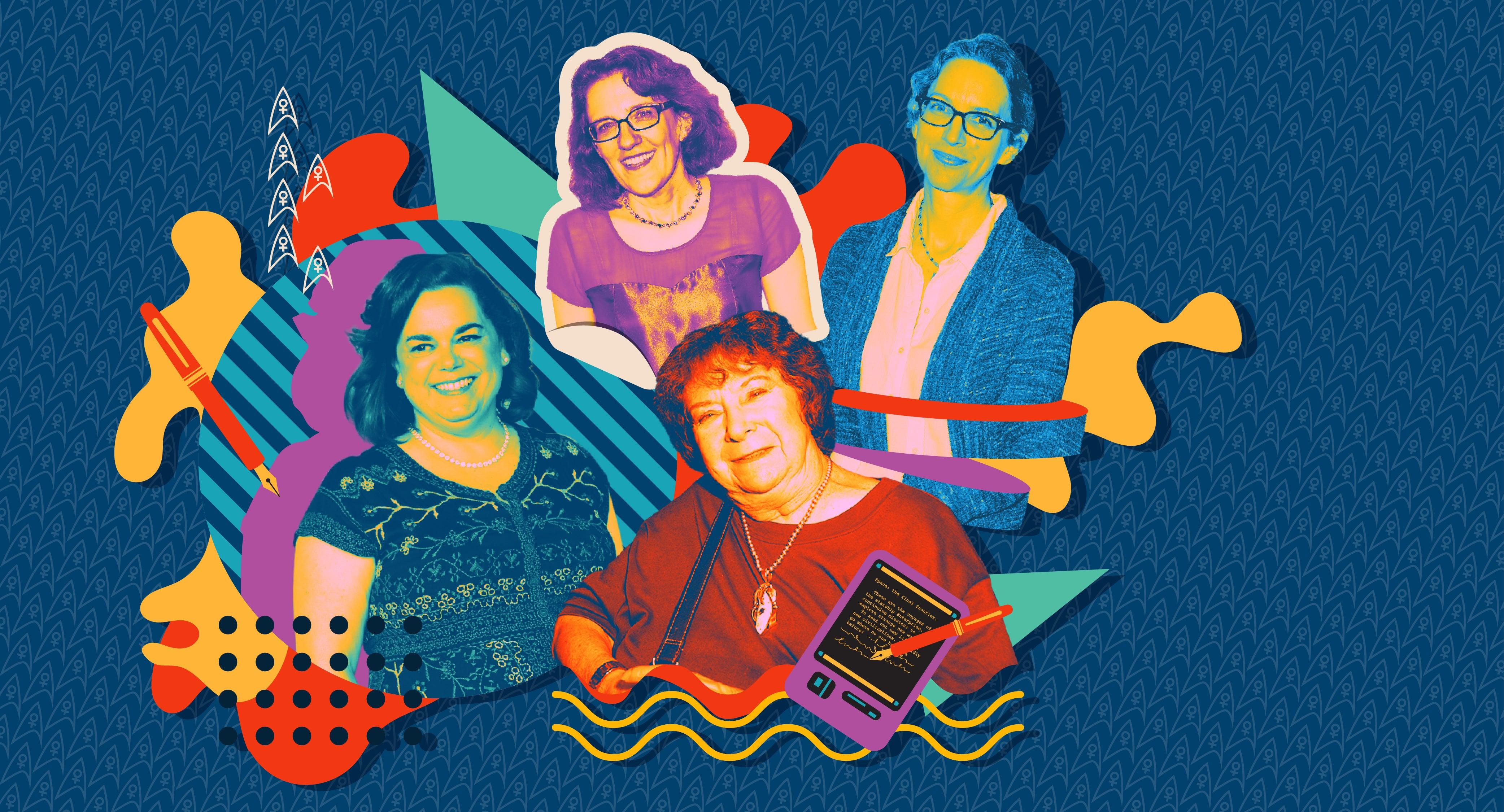 4167x2250 Celebrating Star Trek's Women Writers