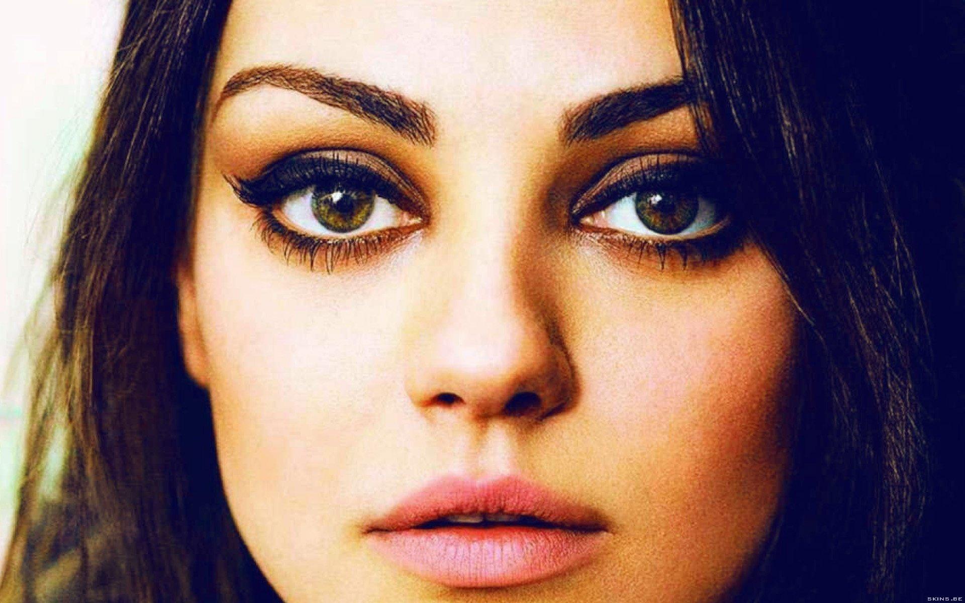 1920x1200 Mila Kunis HD Wallpaper