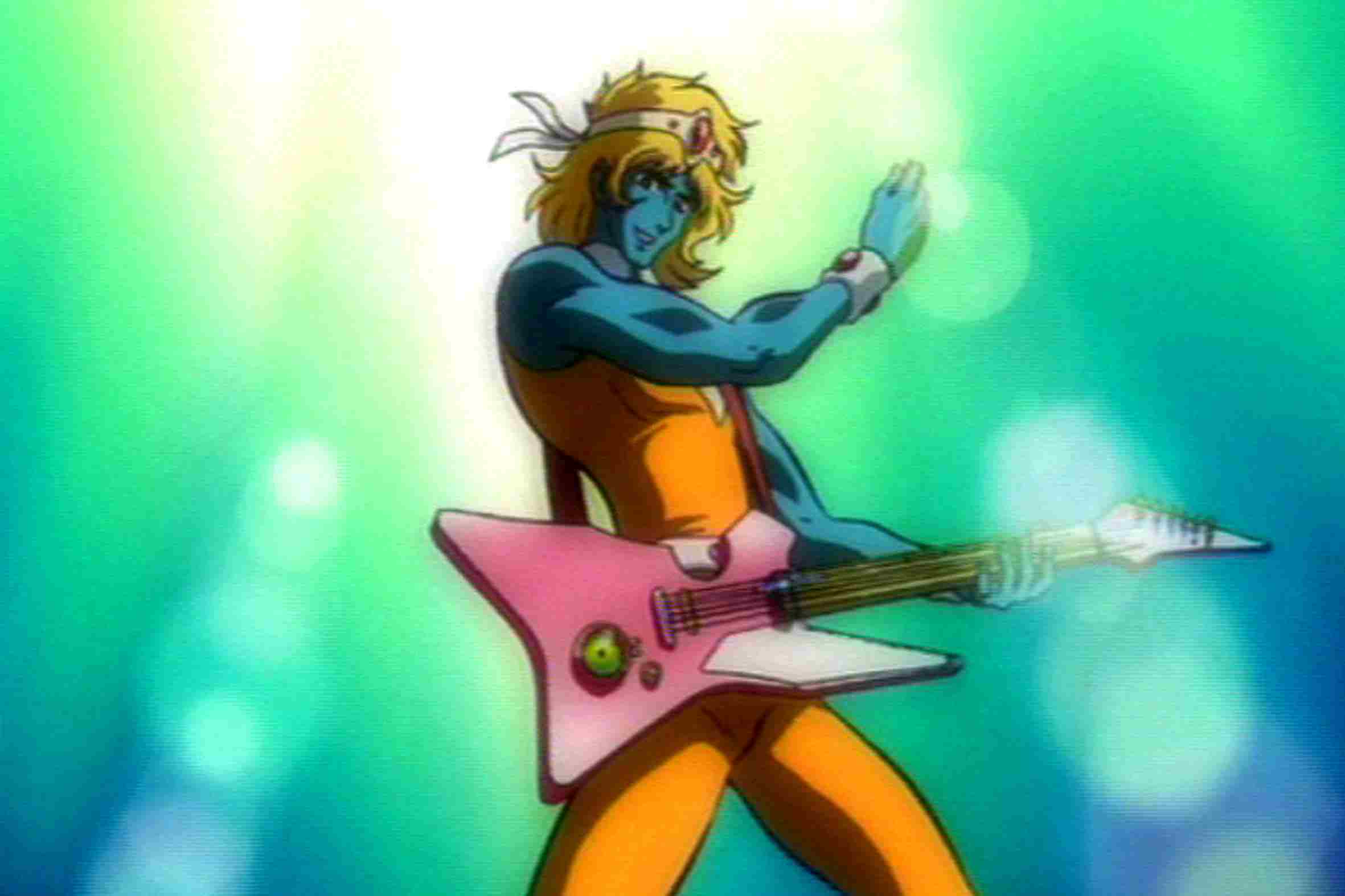 2362x1574 Is this technically anime? It was made by Toei. : a 4Chan Archive of /a