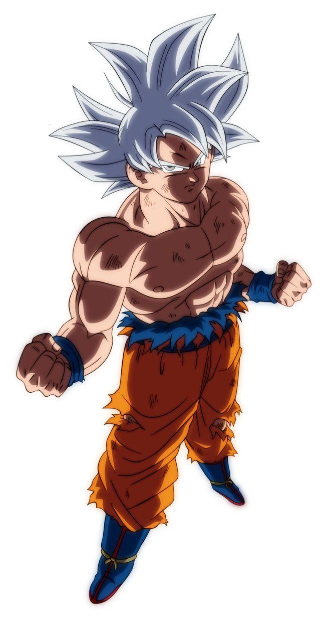 649x1232 Goku Ultra Instinct. Anime dragon ball super, Dragon ball, Dragon ball super goku