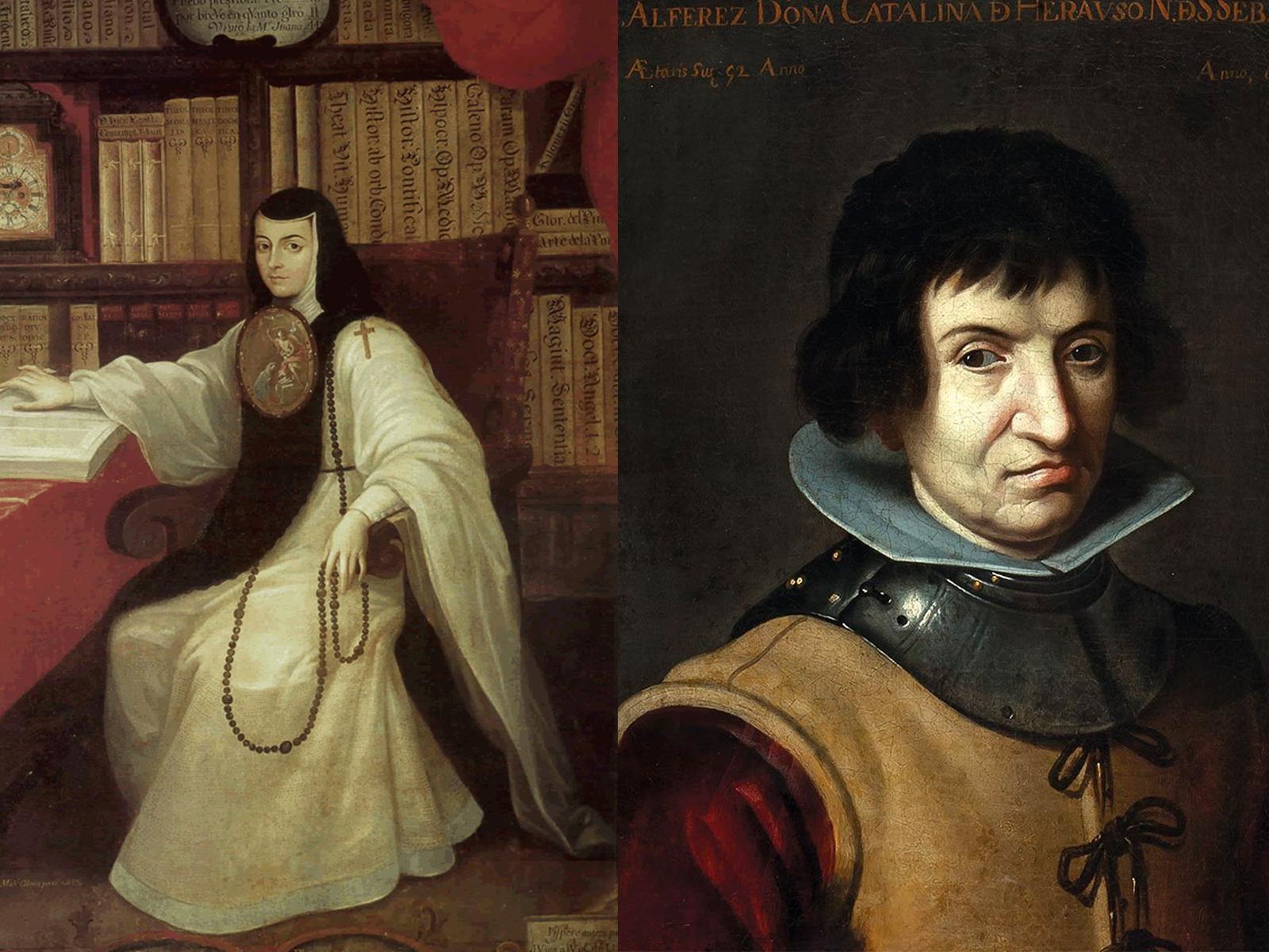 1600x1200 Remembering The Forgotten Women Writers Of 17th Century Spain. Smart News. Smithsonian Magazine