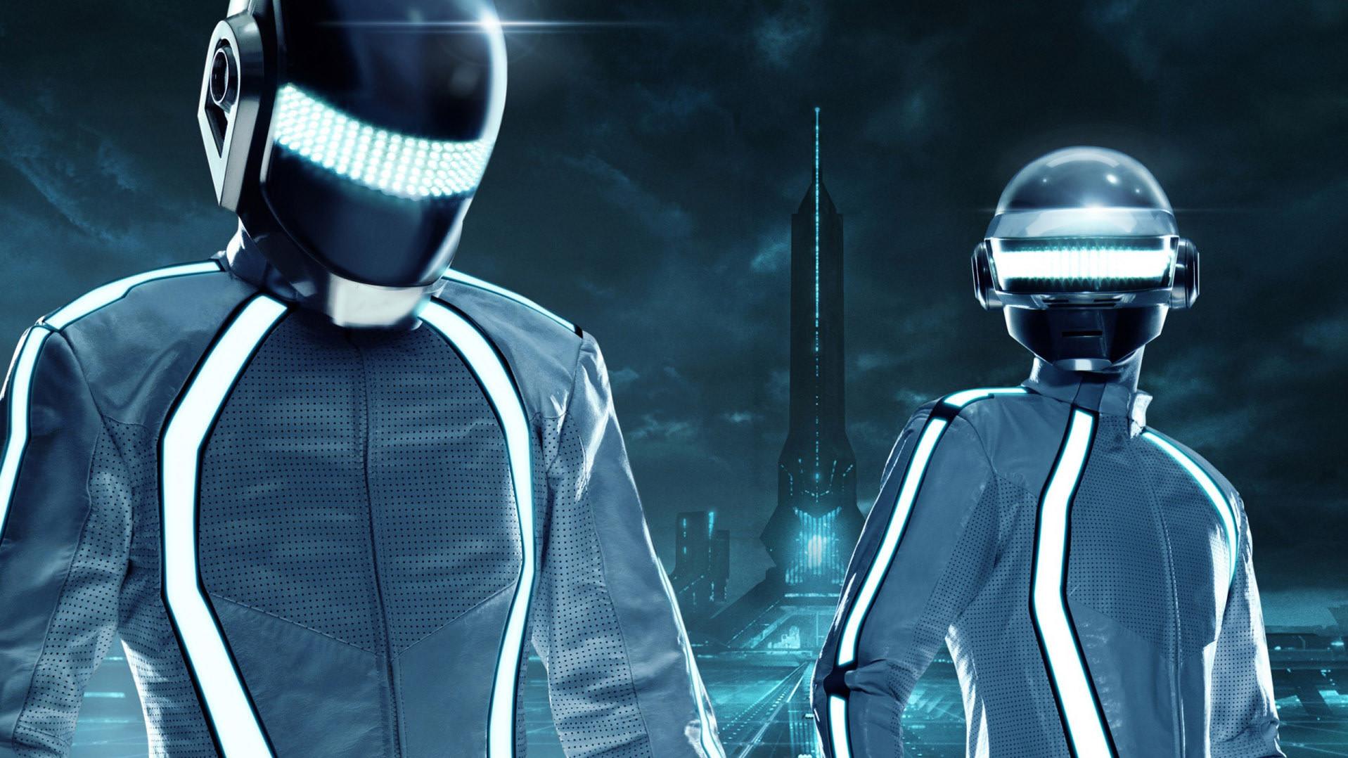 1917x1078 Daft Punk, Sci Fi's Greatest Musical Duo, Are No More