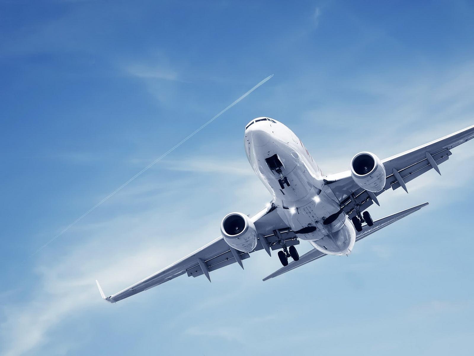 1600x1200 How the pandemic is changing aviation forever