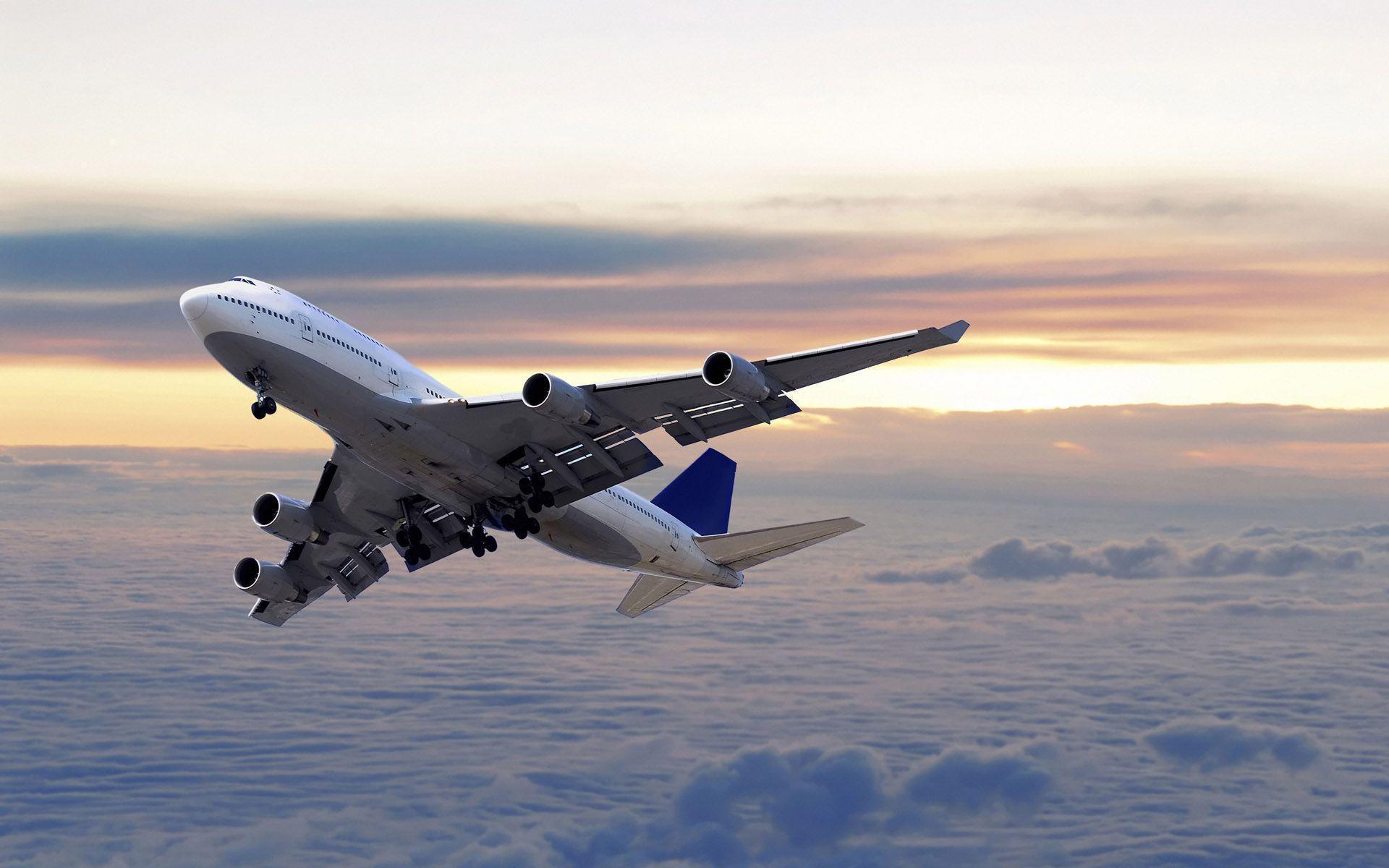 1920x1200 Aircraft Wallpaper