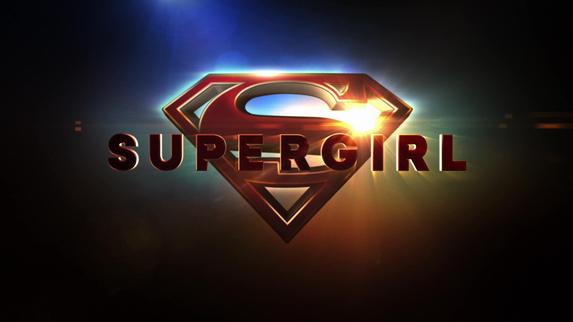 1920x1080 Supergirl (TV Series) Episode: Man of Steel