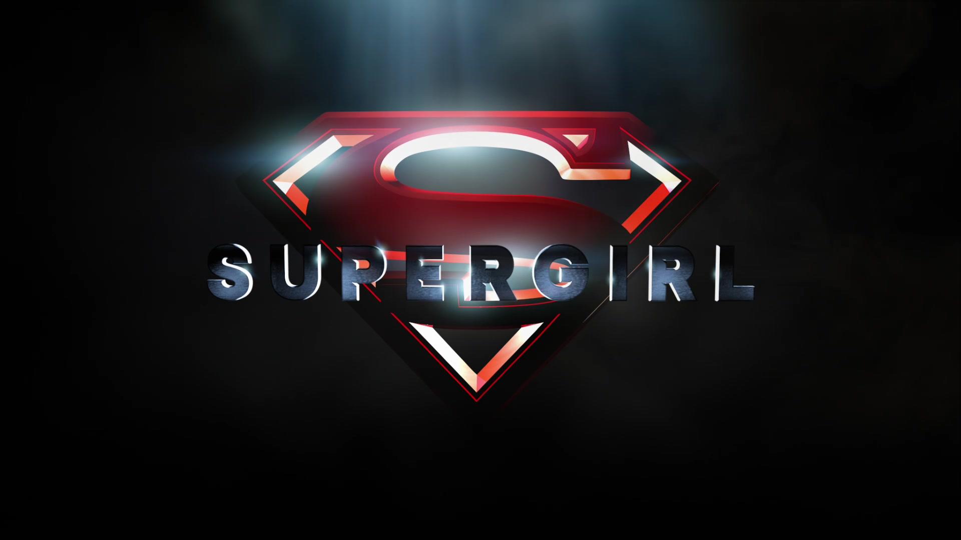 1920x1080 Supergirl (TV Series) Episode: Girl of Steel