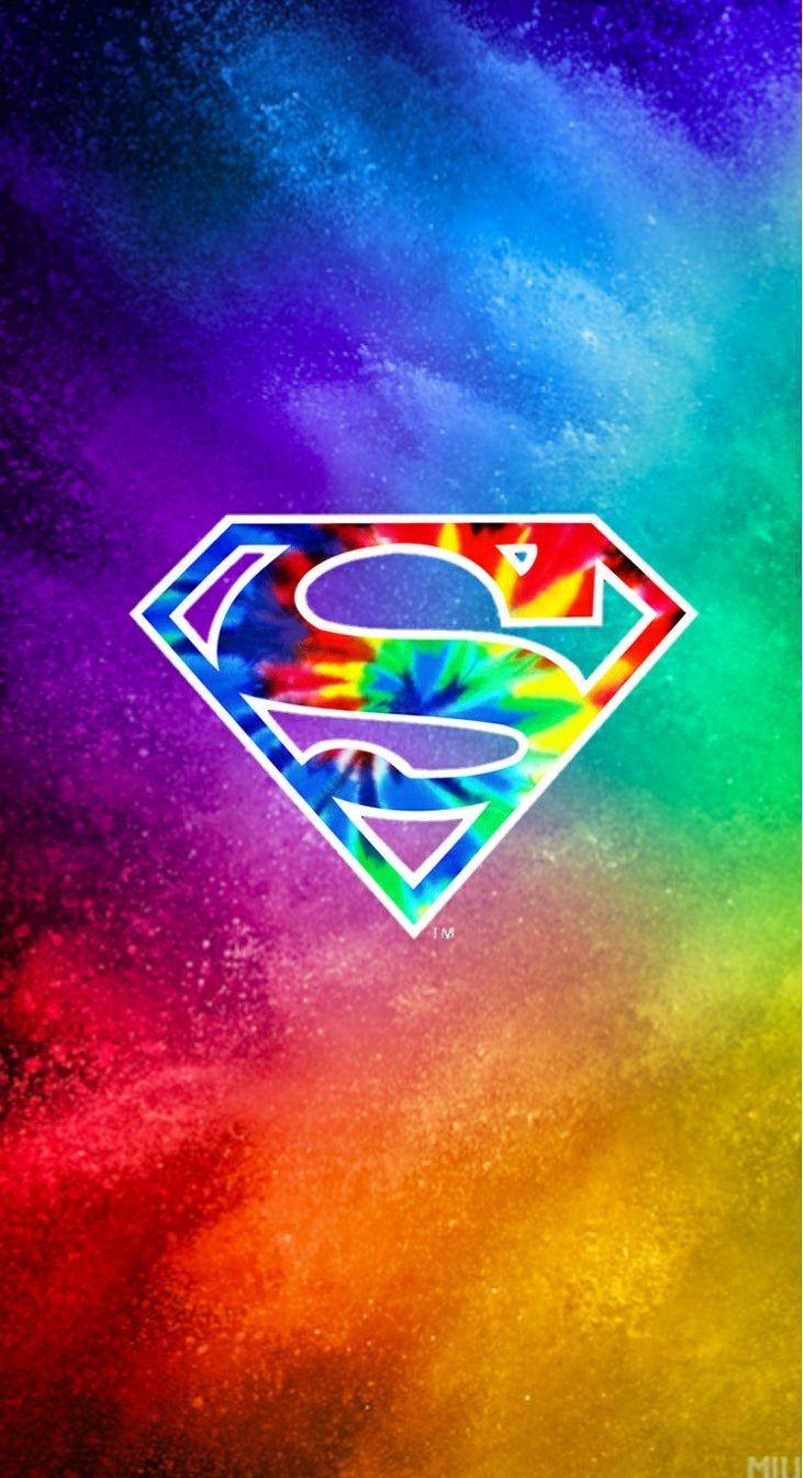 731x1345 Sid's Superman Sign's