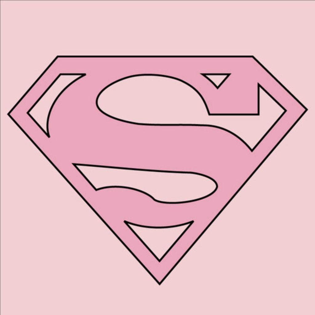 1024x1024 Supergirl! :) uploaded