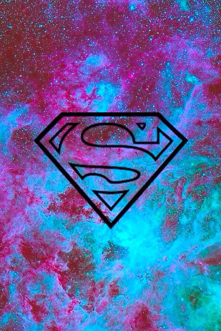 736x1103 Superman galaxy made by me. Superman wallpaper logo, Superman wallpaper, Superman artwork wallpaper