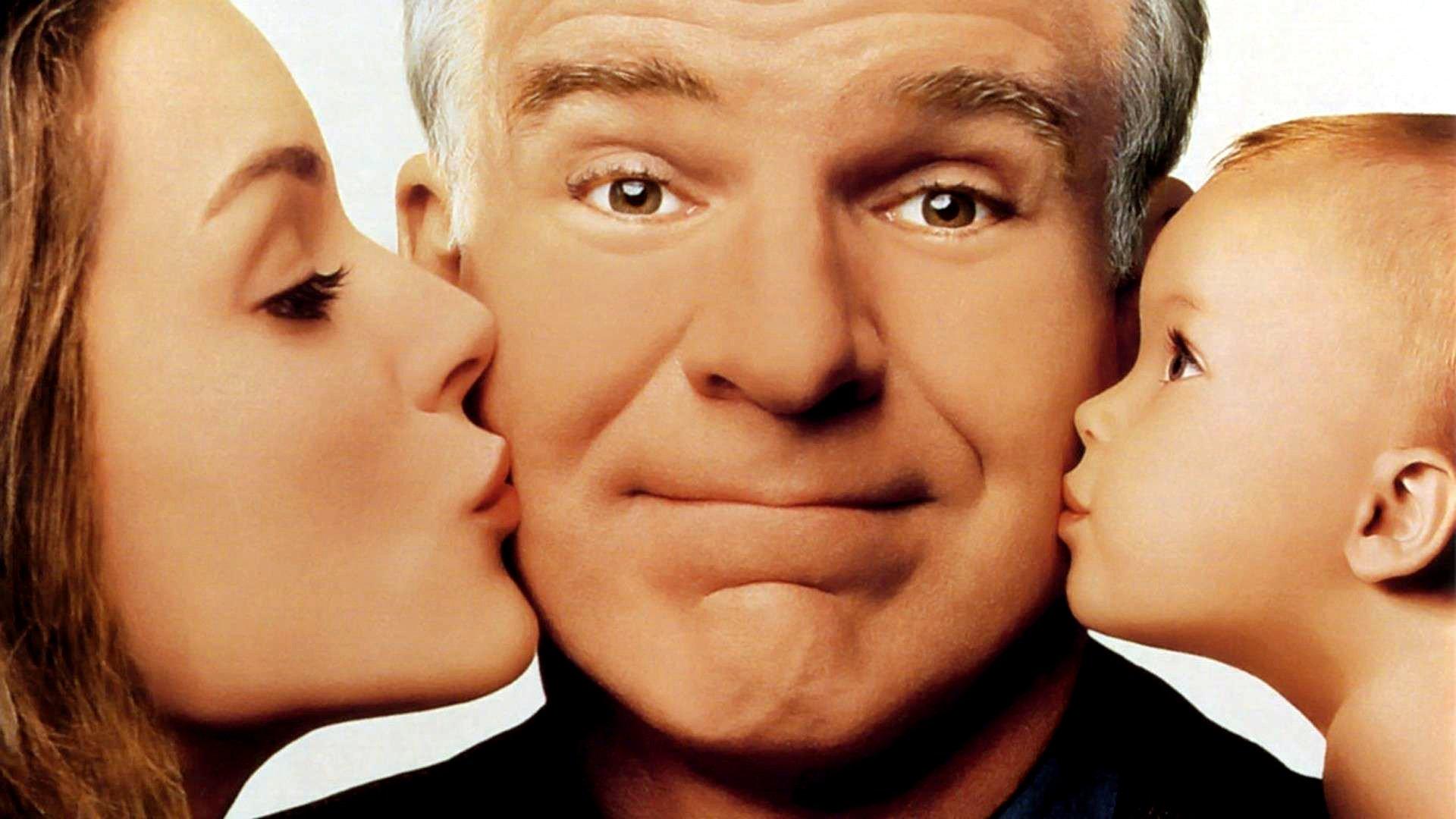 1920x1080 Father of the Bride Part II HD Wallpaper and Background