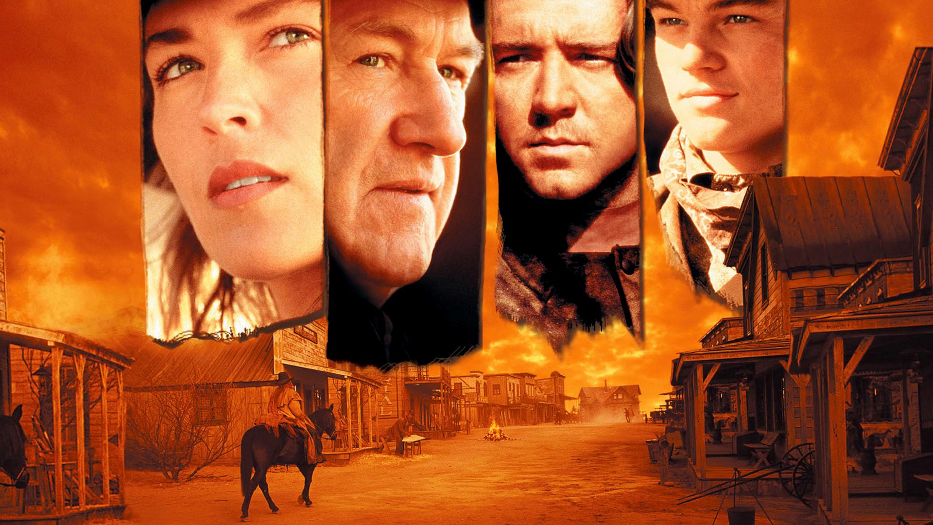 1920x1080 The Quick and the Dead Soundtrack Music Song List