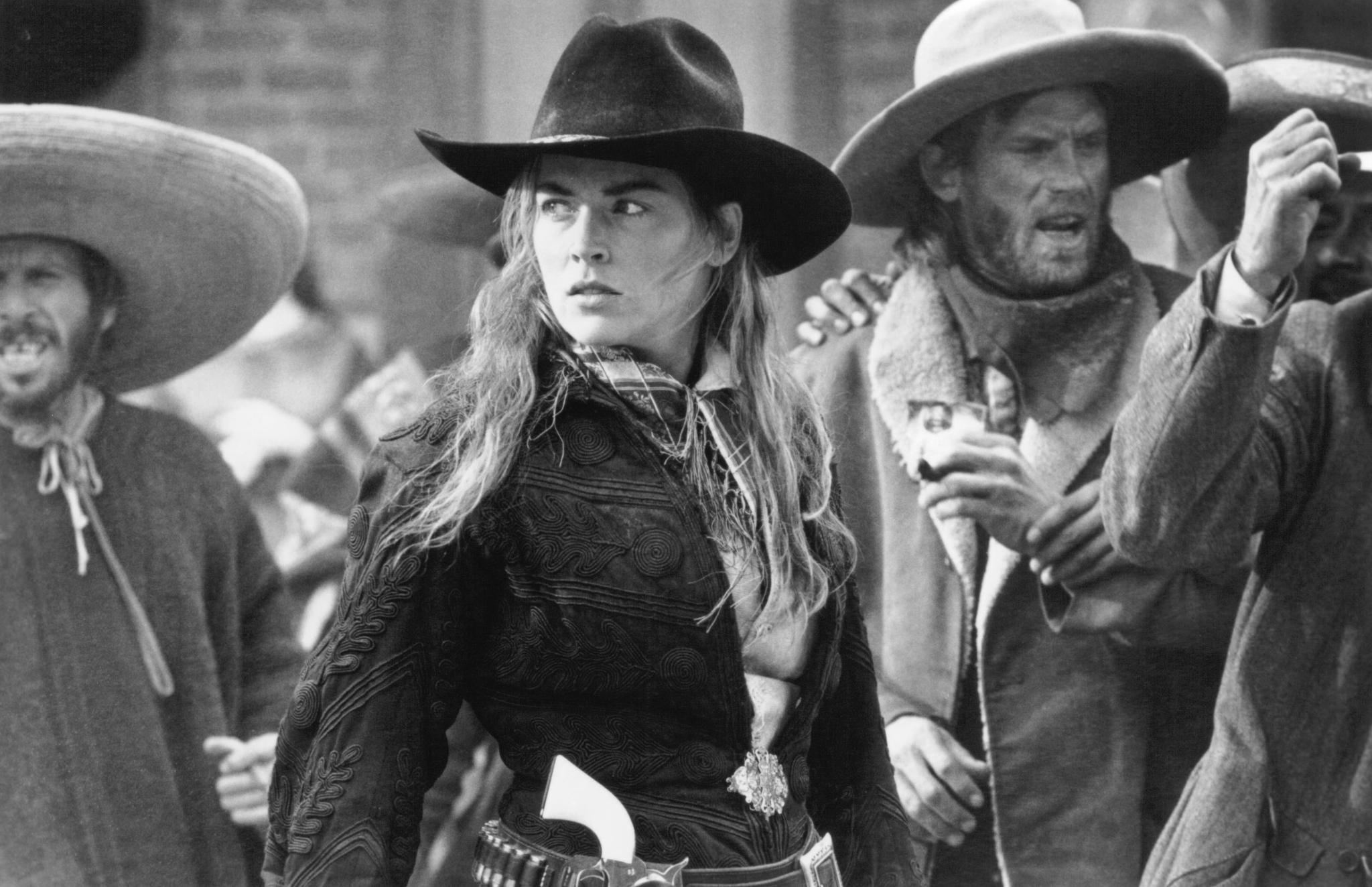2048x1324 The Quick and the Dead (1995)
