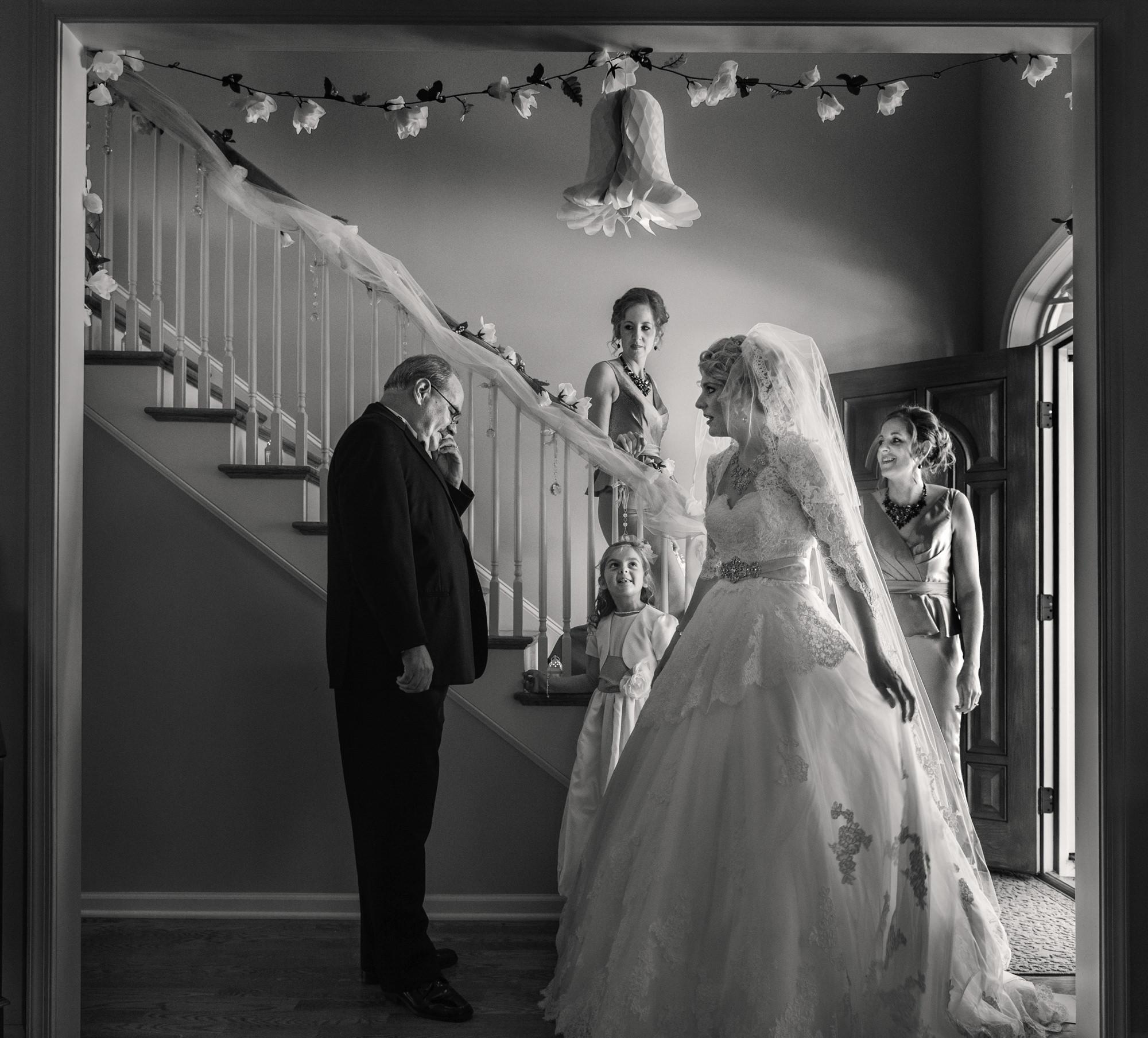 2000x1809 The Art of the Unposed Portrait. World's Best Wedding Photo