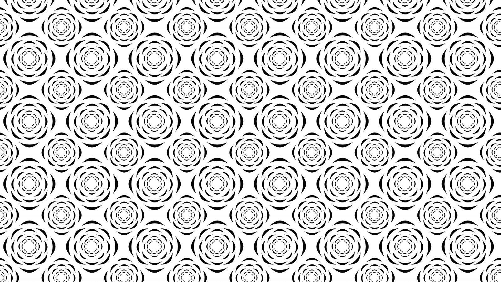 1600x900 Download wallpaper 1600x900 circles, background, bright, white widescreen 16:9 HD background